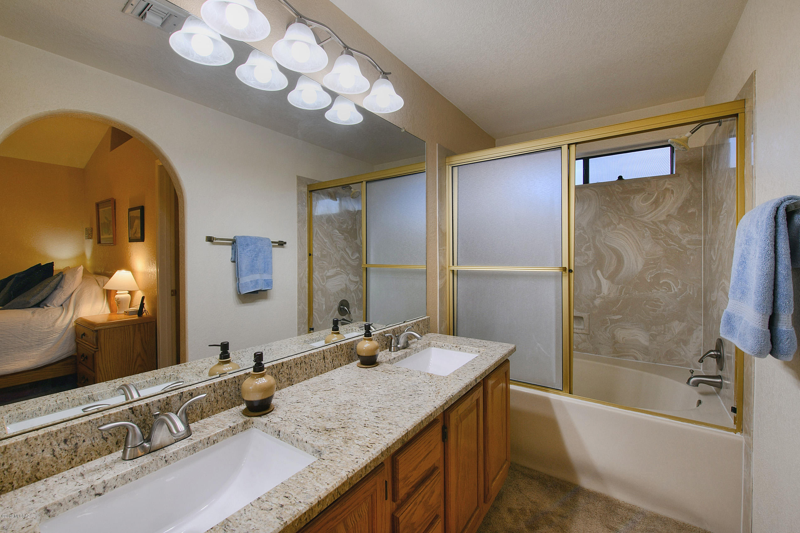 Copper Creek II (1-235) - Residential