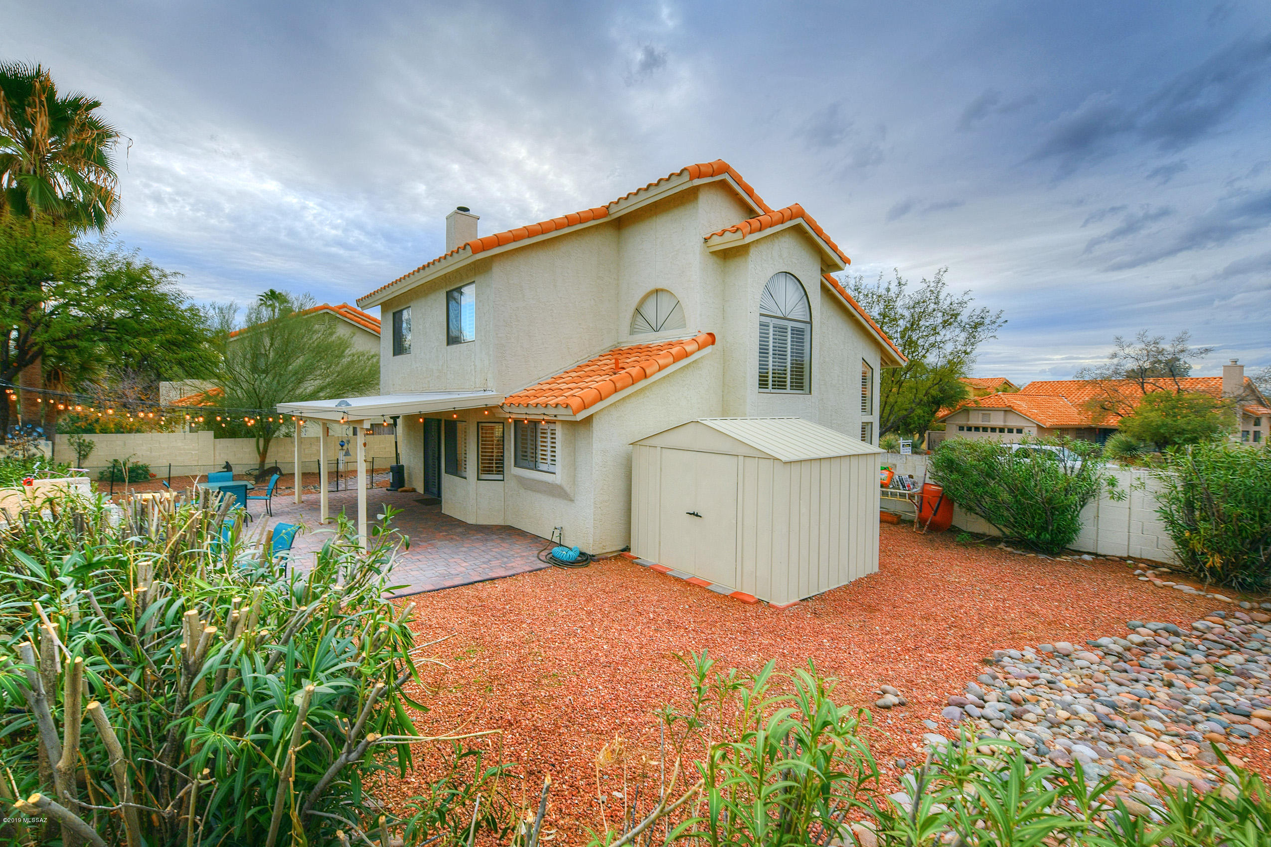 Copper Creek II (1-235) - Residential