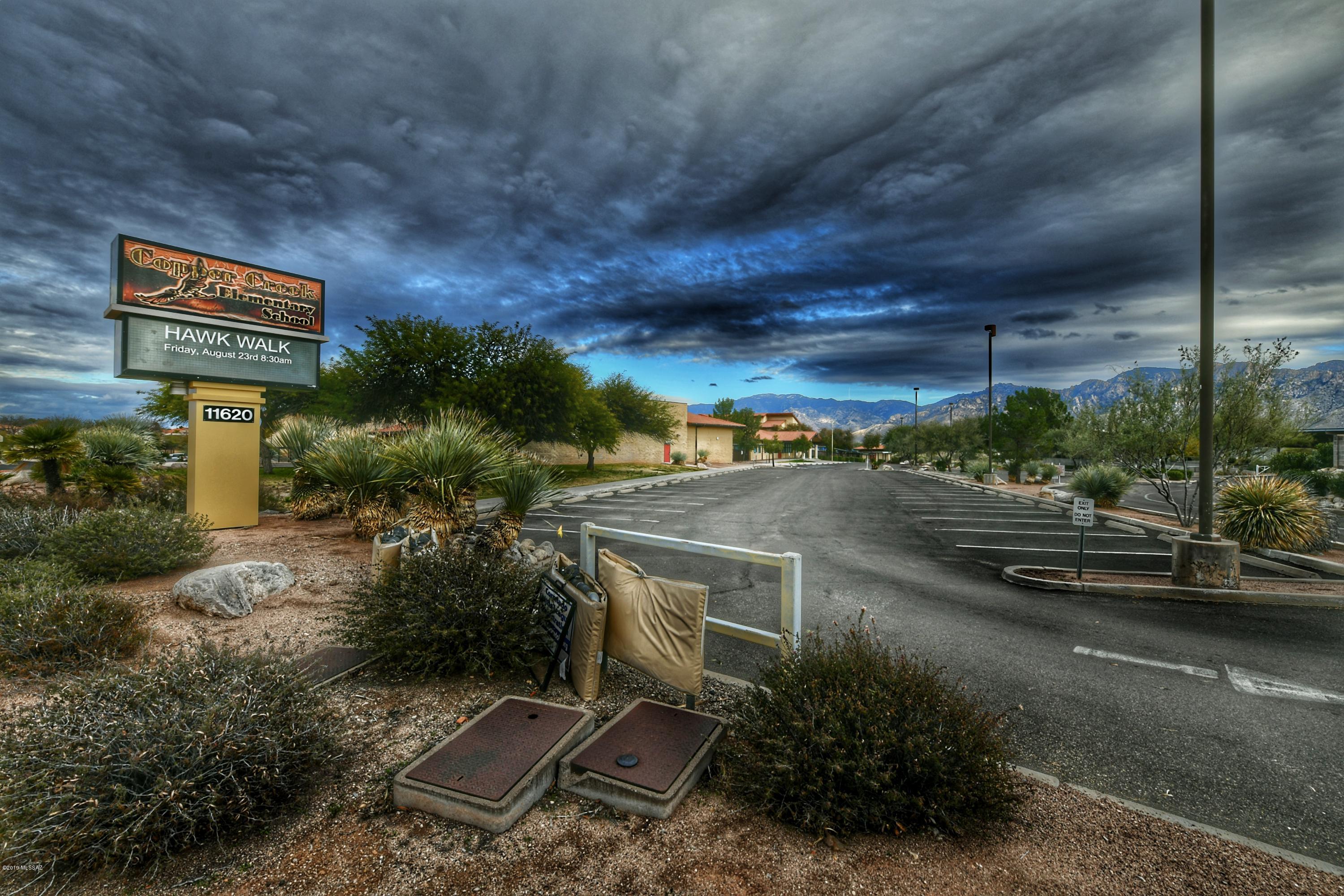 Copper Creek II (1-235) - Residential