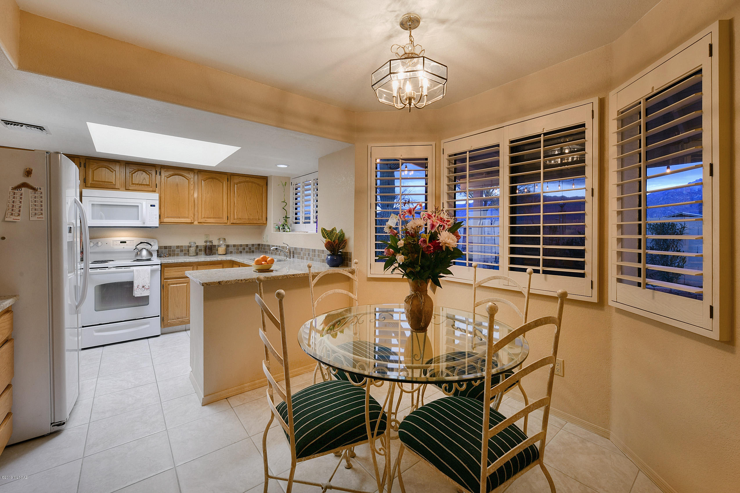 Copper Creek II (1-235) - Residential