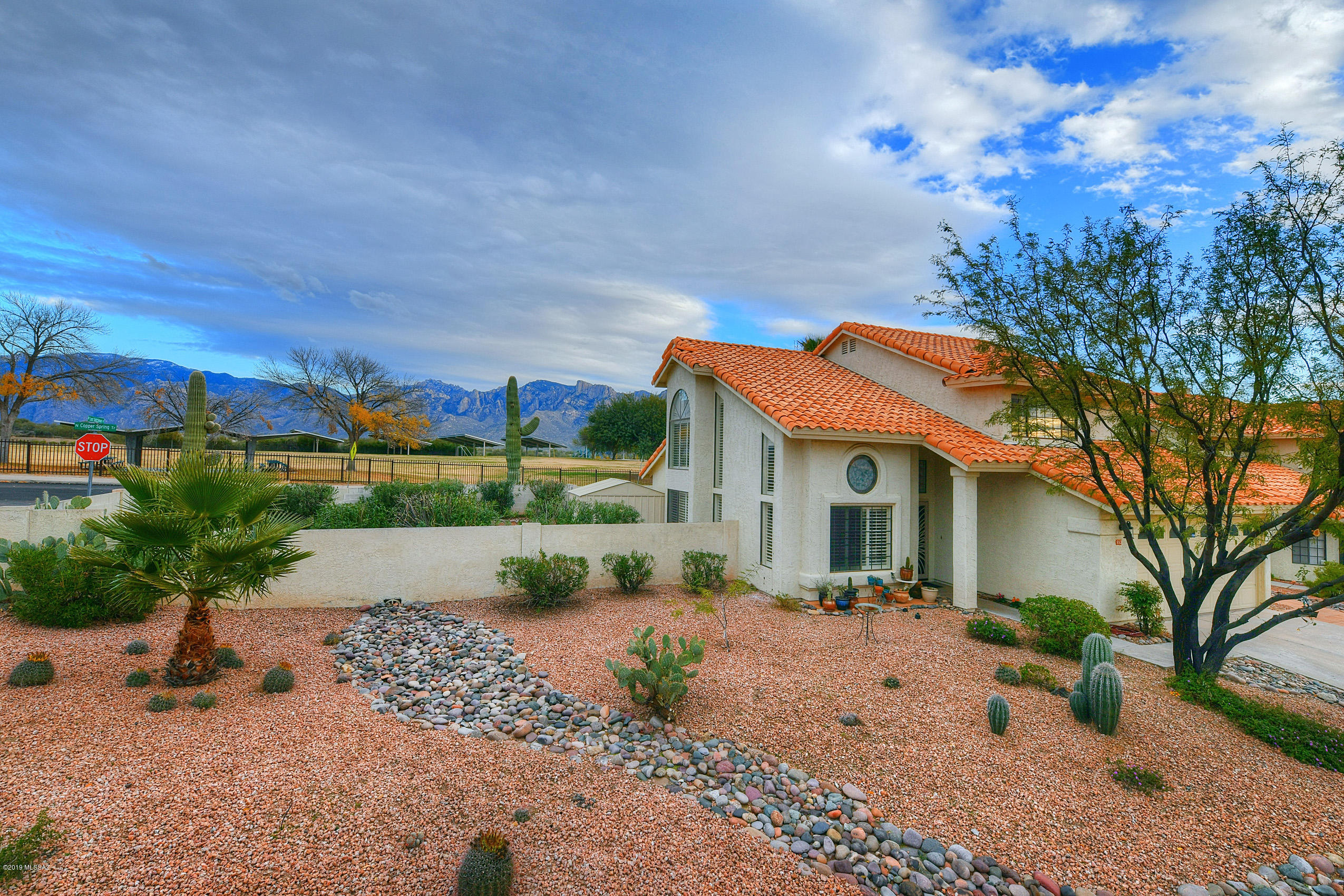Copper Creek II (1-235) - Residential