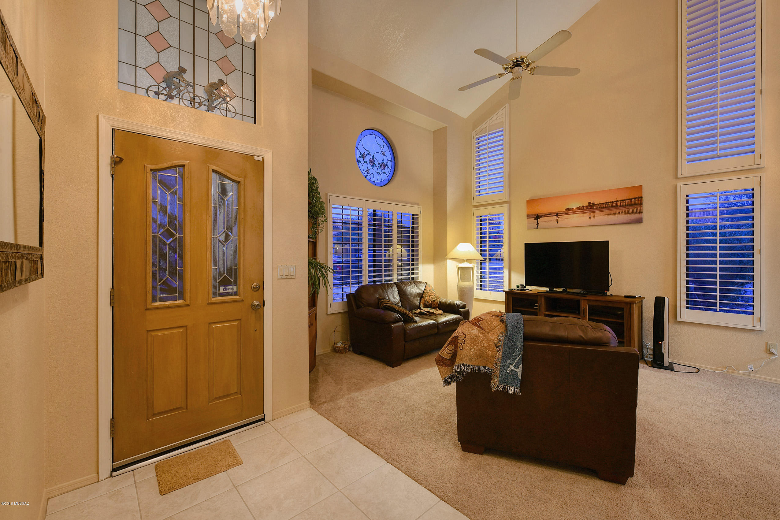 Copper Creek II (1-235) - Residential