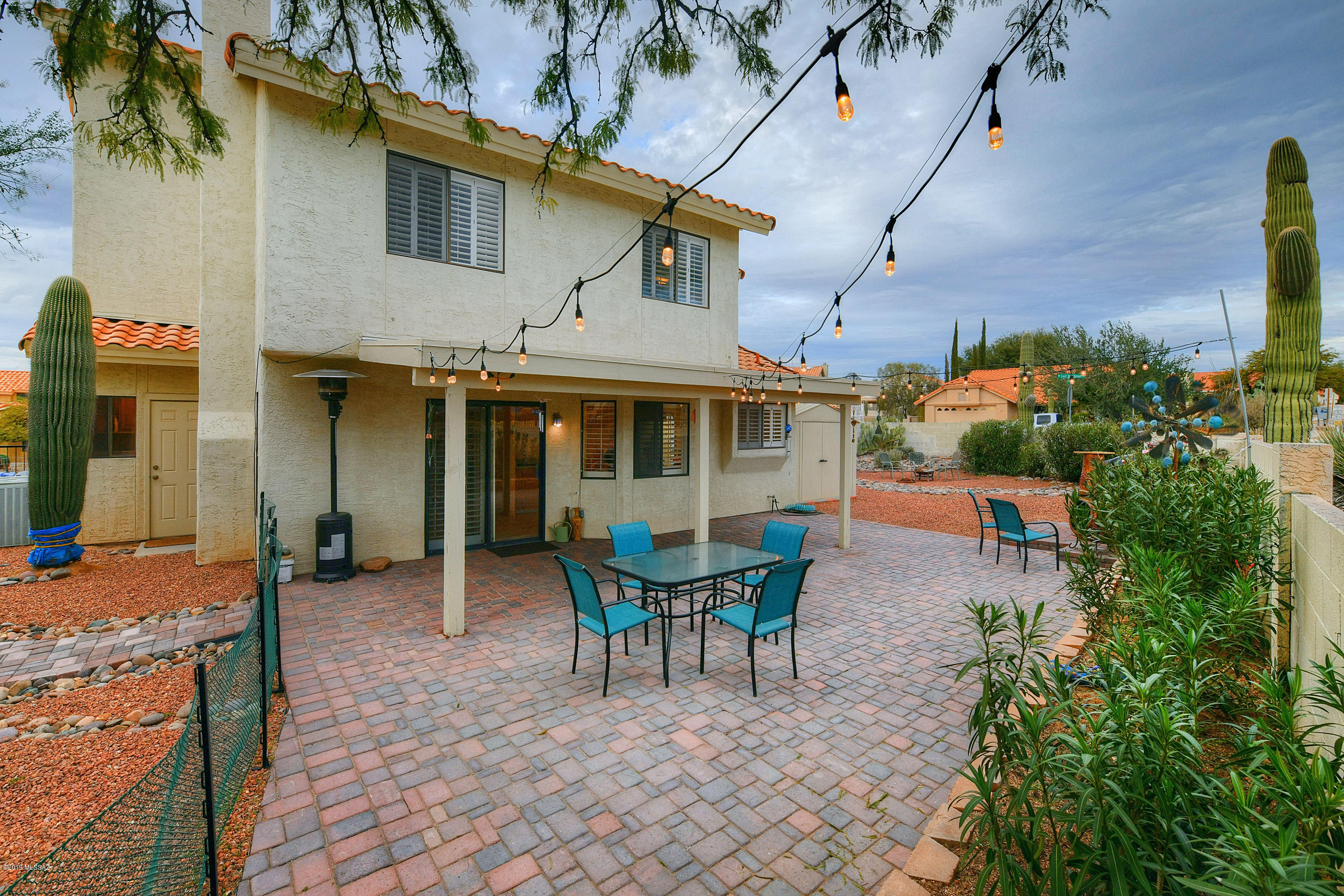 Copper Creek II (1-235) - Residential