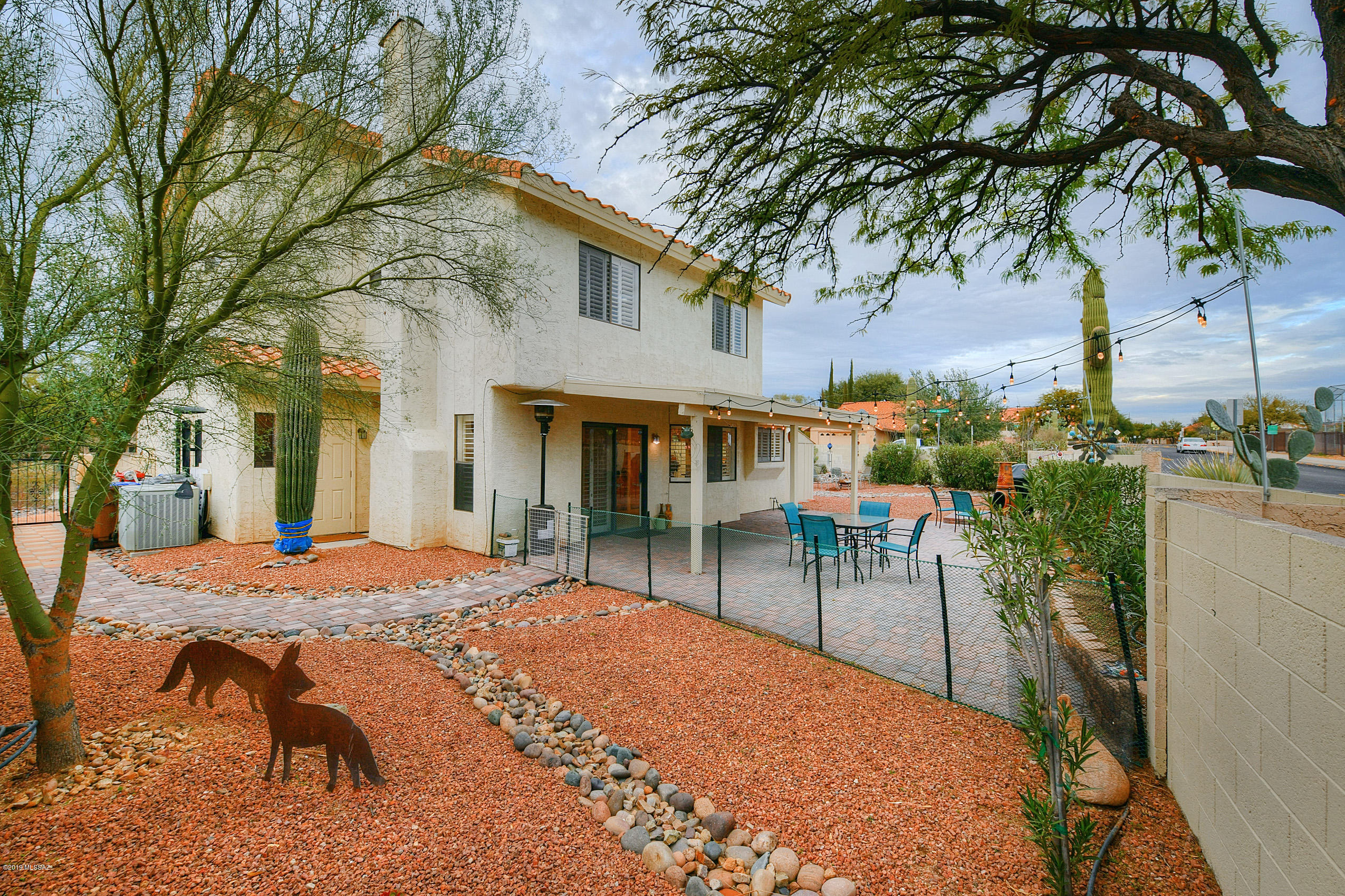 Copper Creek II (1-235) - Residential