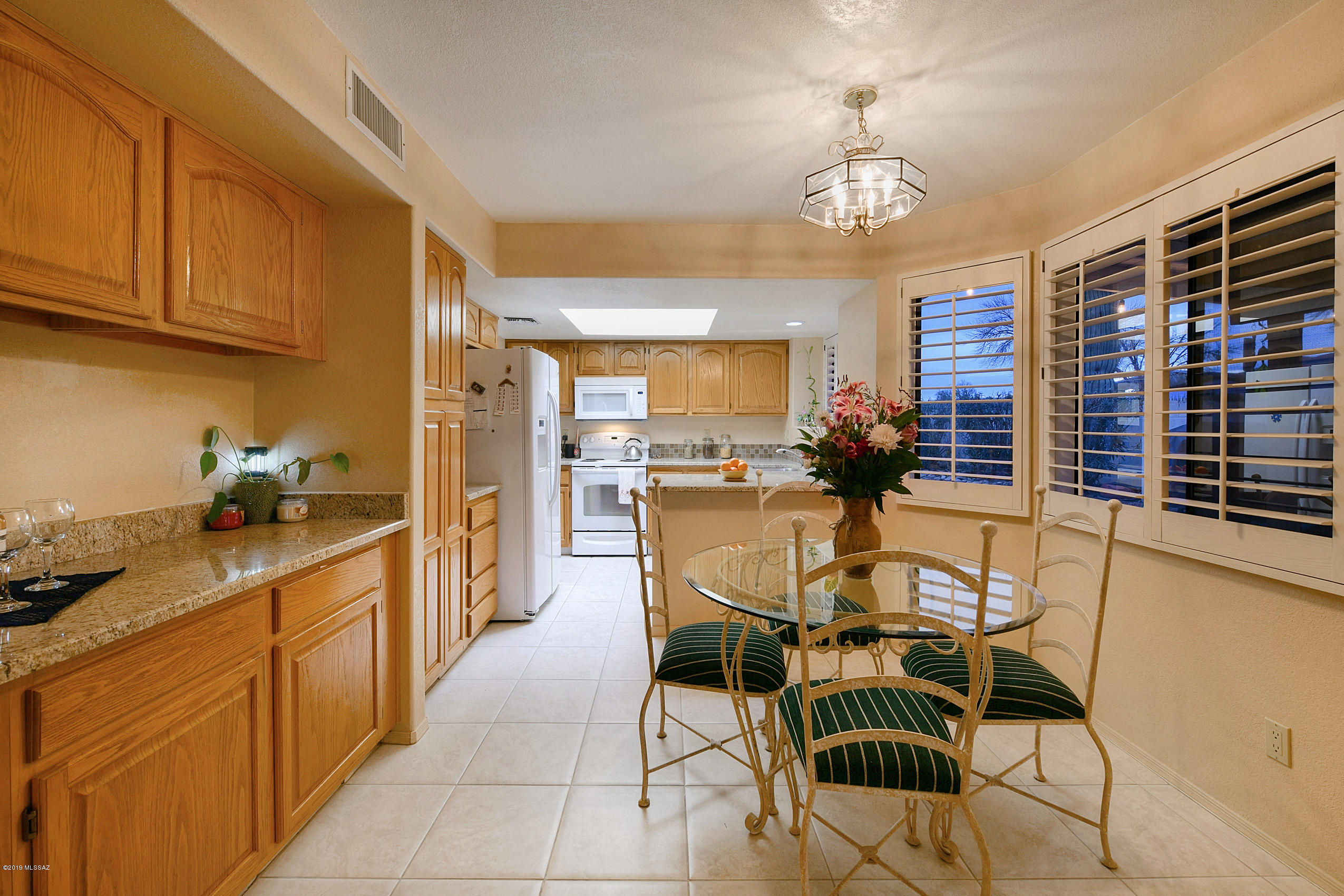 Copper Creek II (1-235) - Residential