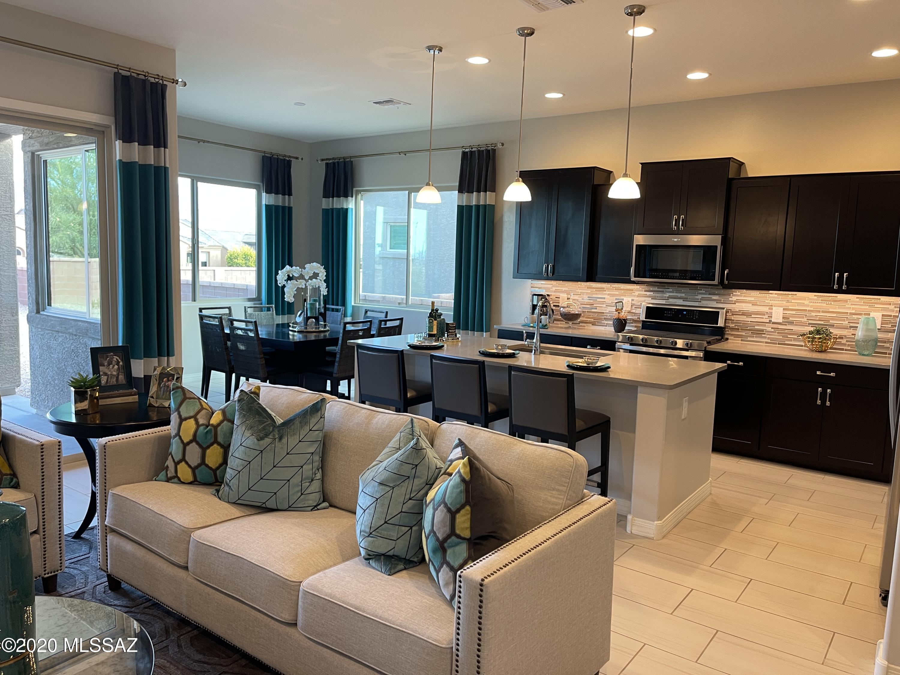 Canoa Ranch Block 22 & PTN Block 27 - Residential