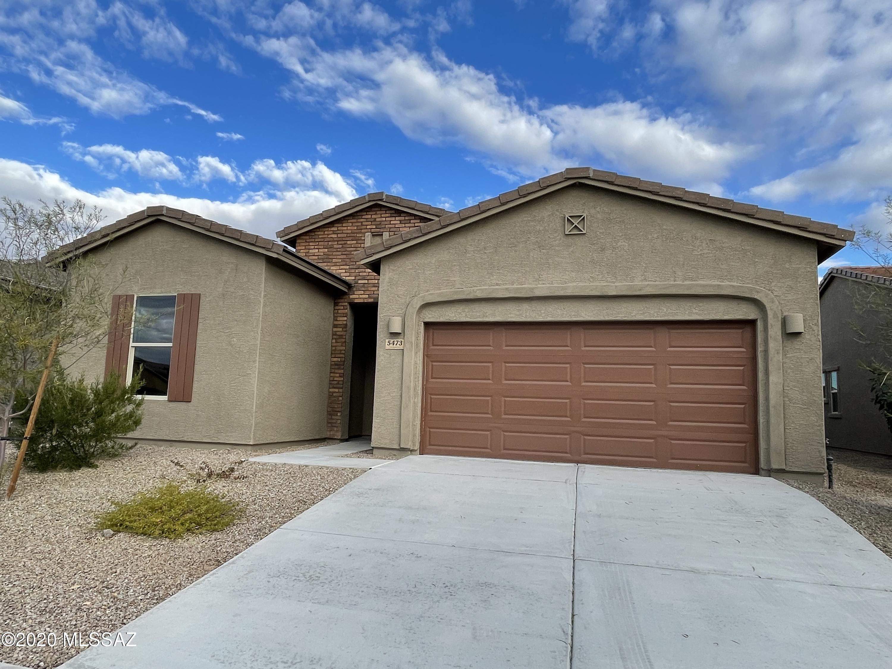 Canoa Ranch Block 22 & PTN Block 27 - Residential