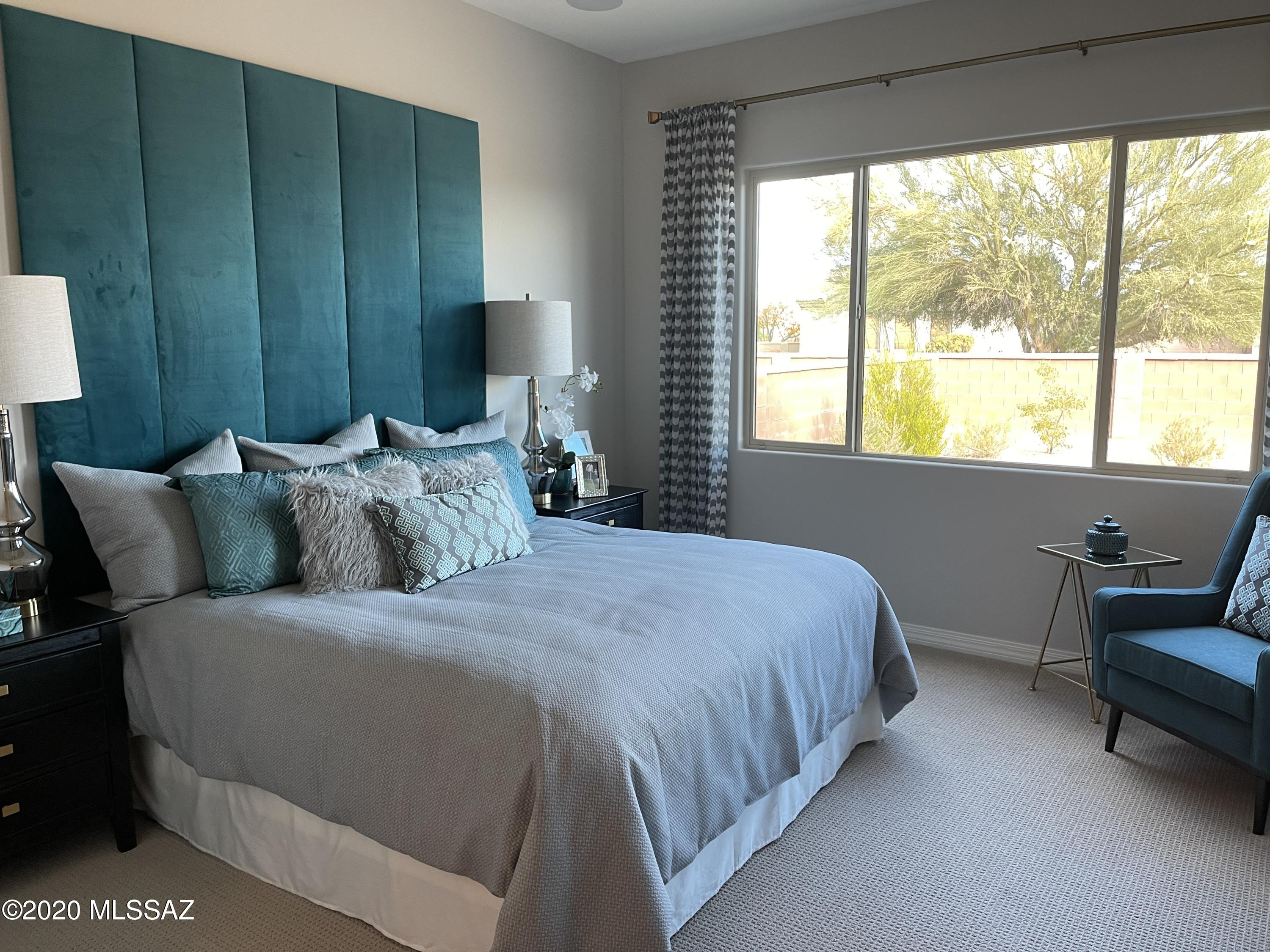 Canoa Ranch Block 22 & PTN Block 27 - Residential