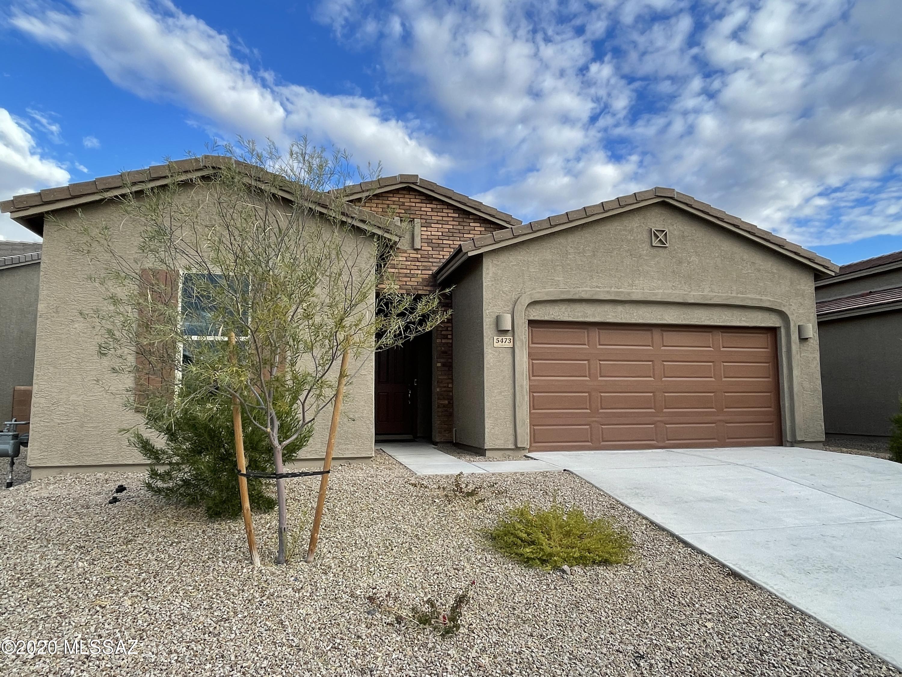 Canoa Ranch Block 22 & PTN Block 27 - Residential