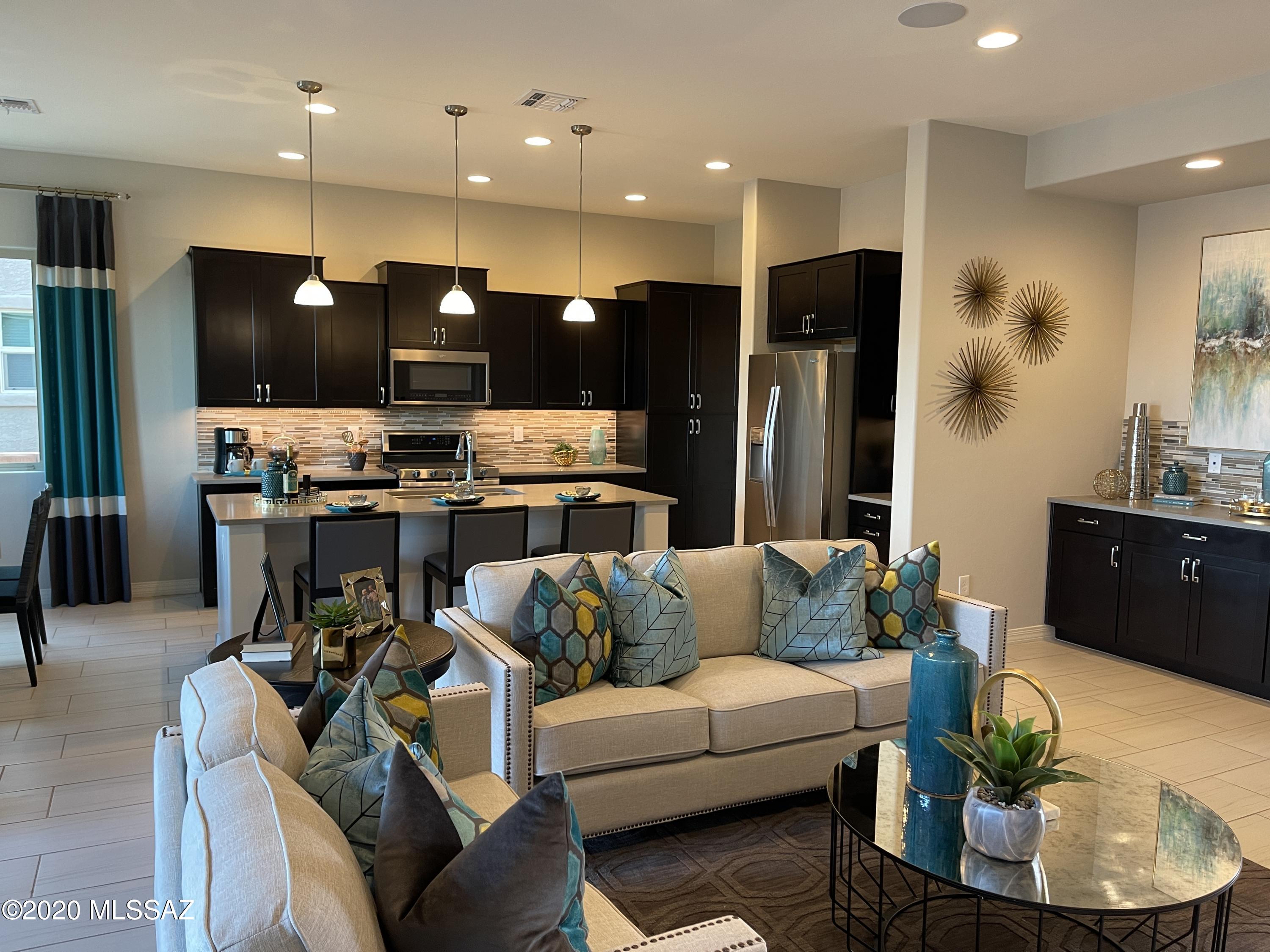 Canoa Ranch Block 22 & PTN Block 27 - Residential