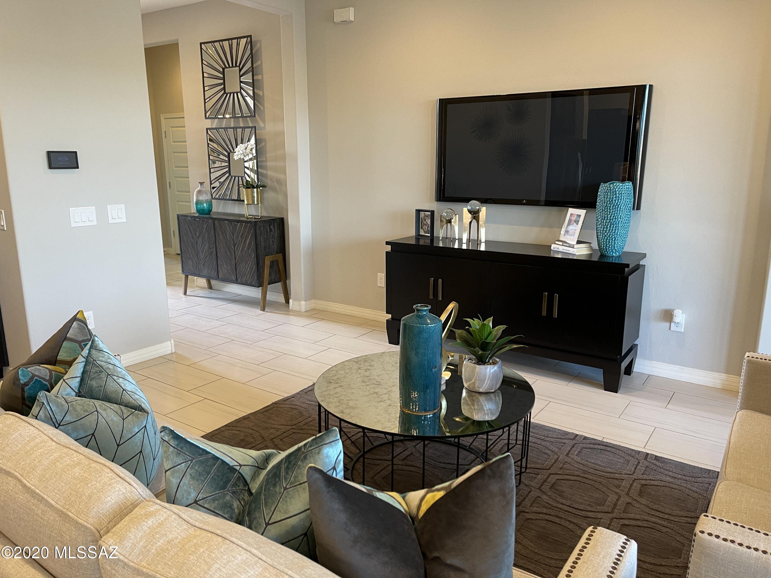 Canoa Ranch Block 22 & PTN Block 27 - Residential