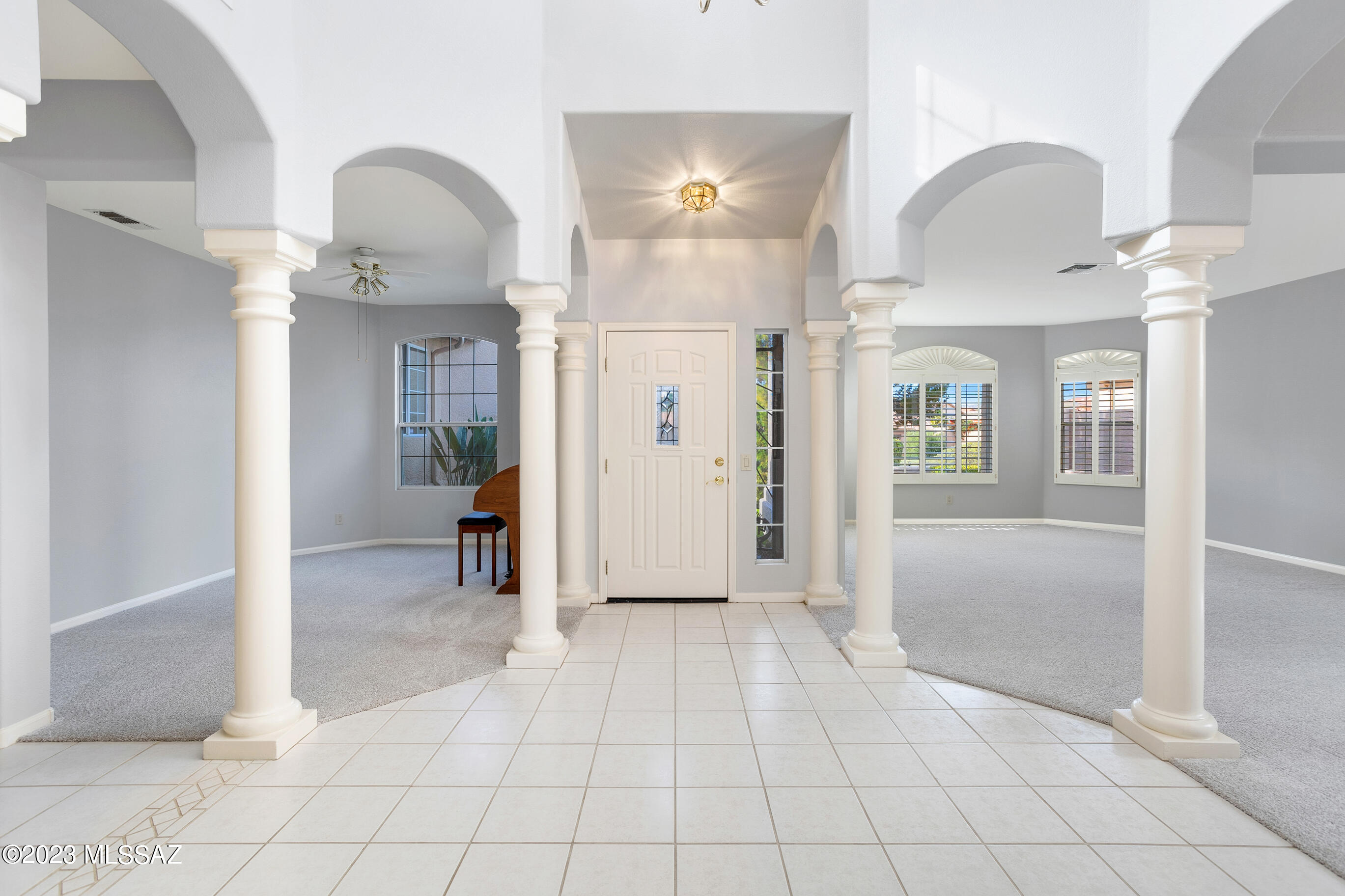 Saddlebrooke - Residential