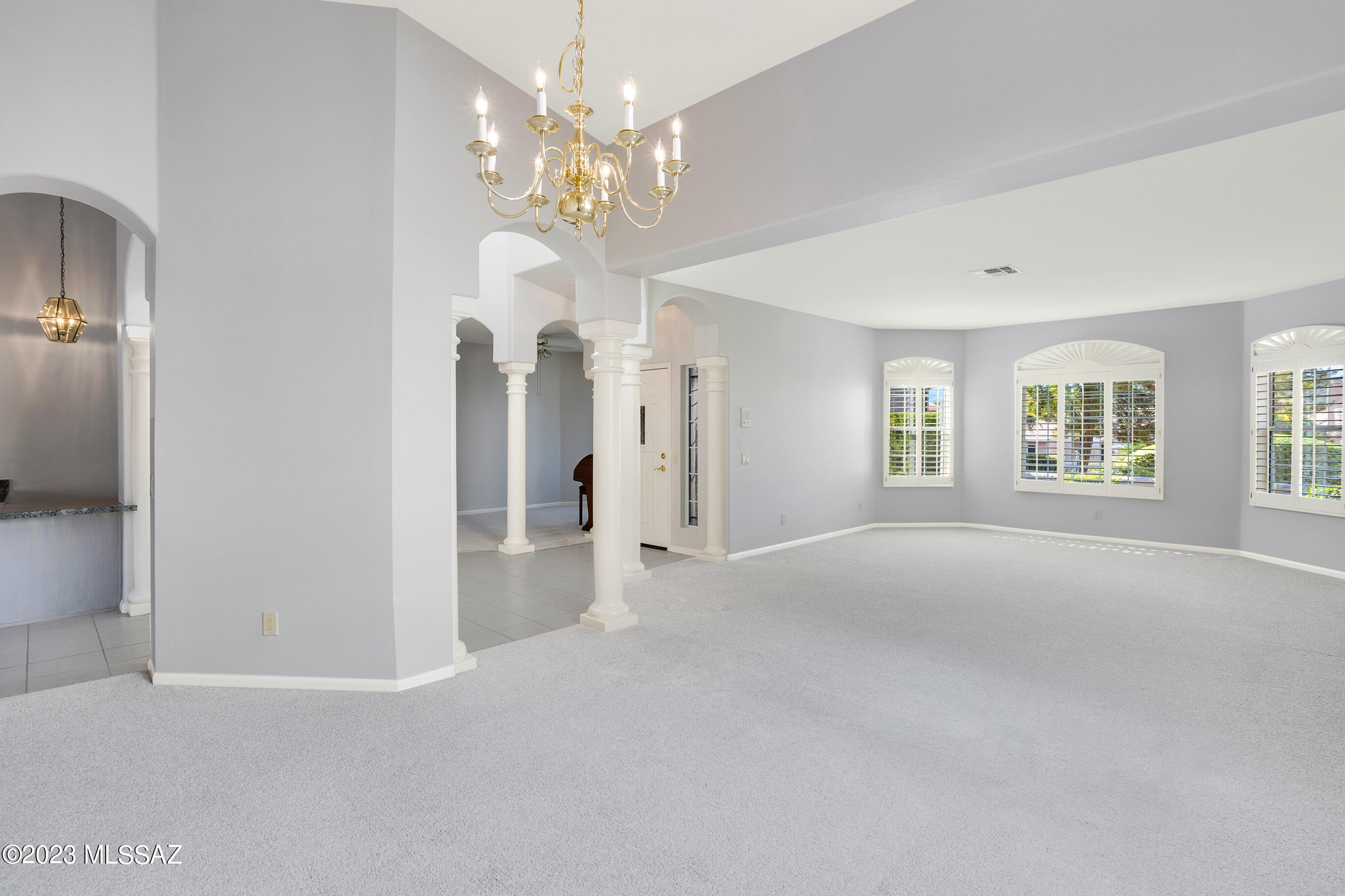 Saddlebrooke - Residential