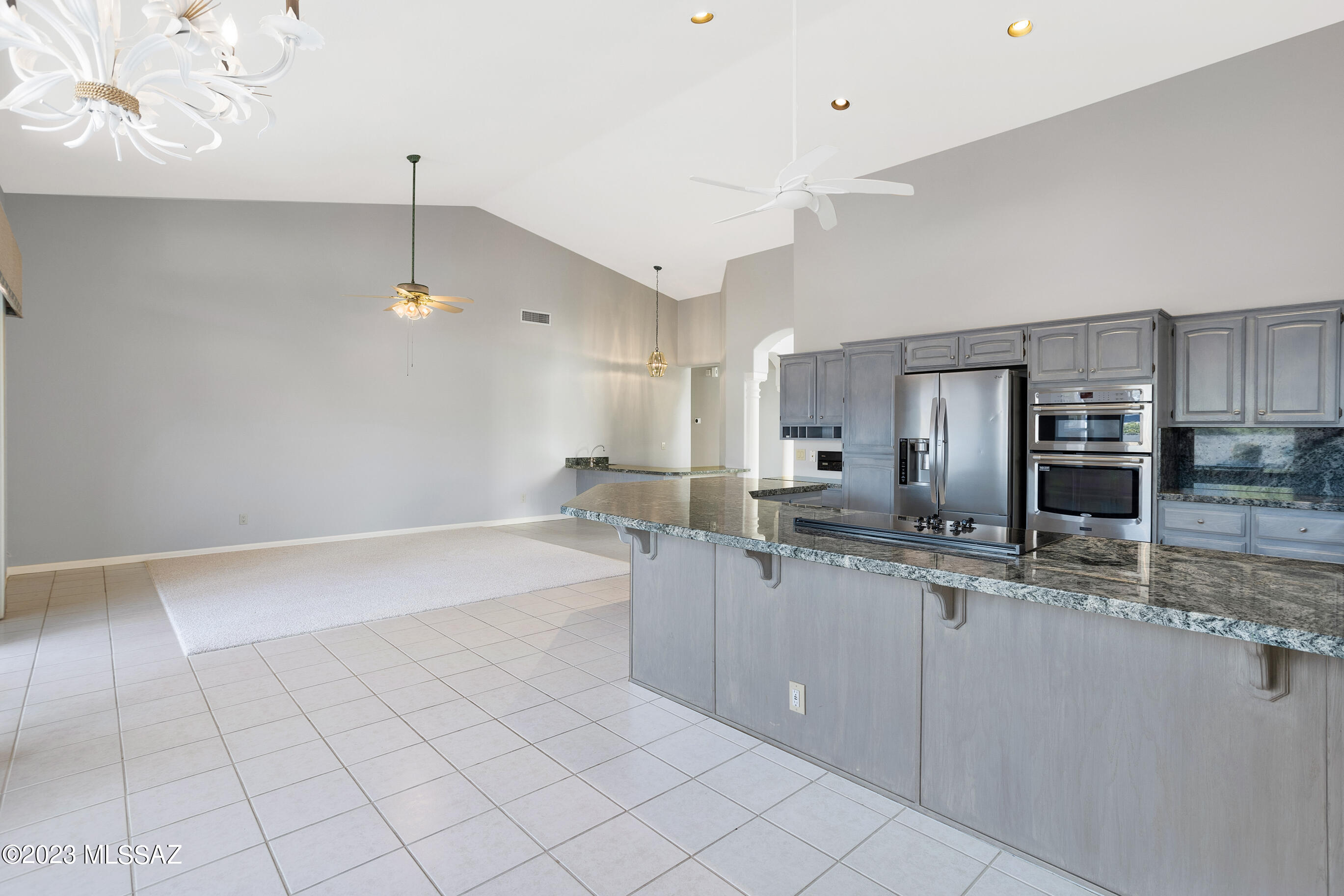 Saddlebrooke - Residential