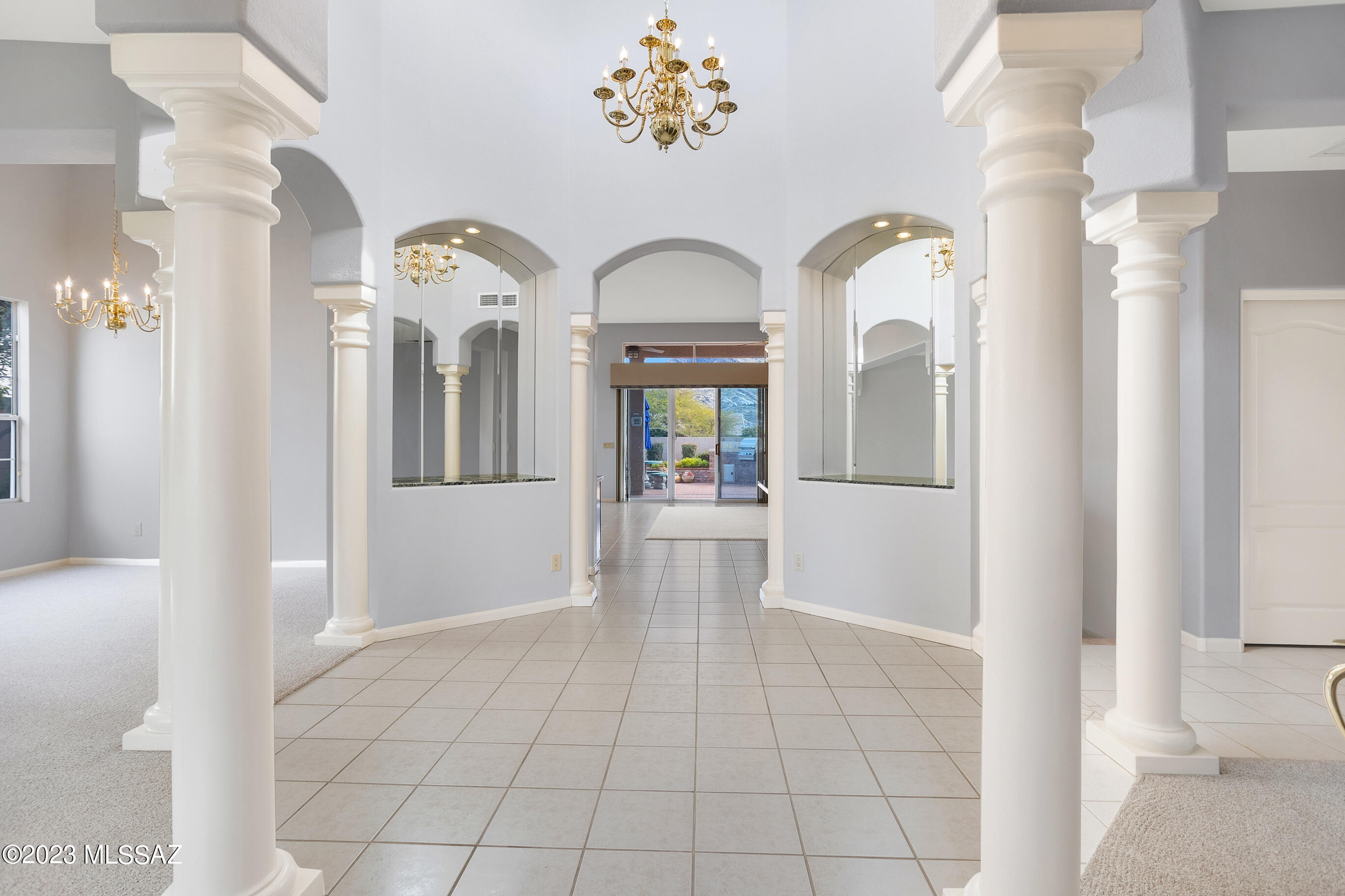 Saddlebrooke - Residential