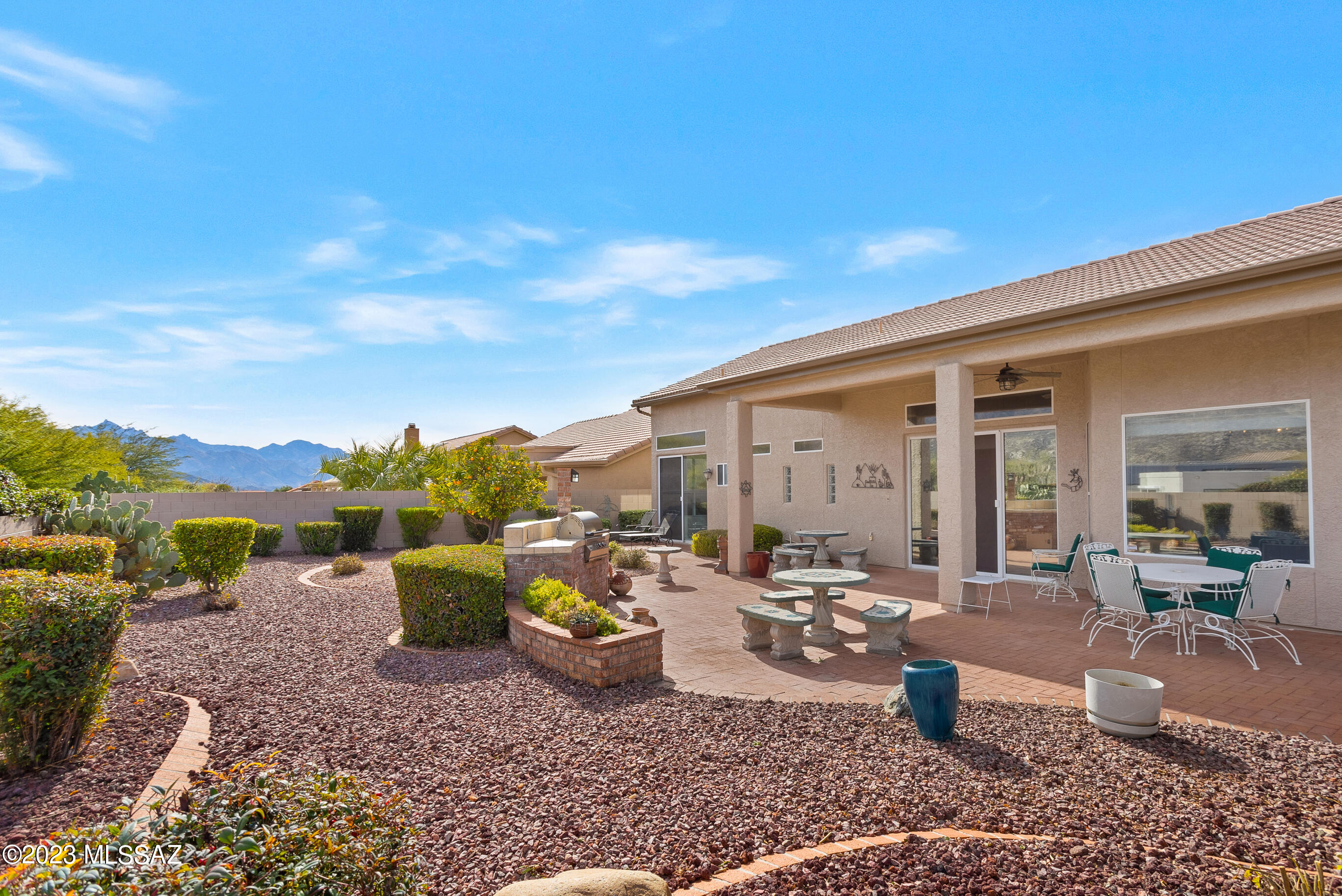 Saddlebrooke - Residential