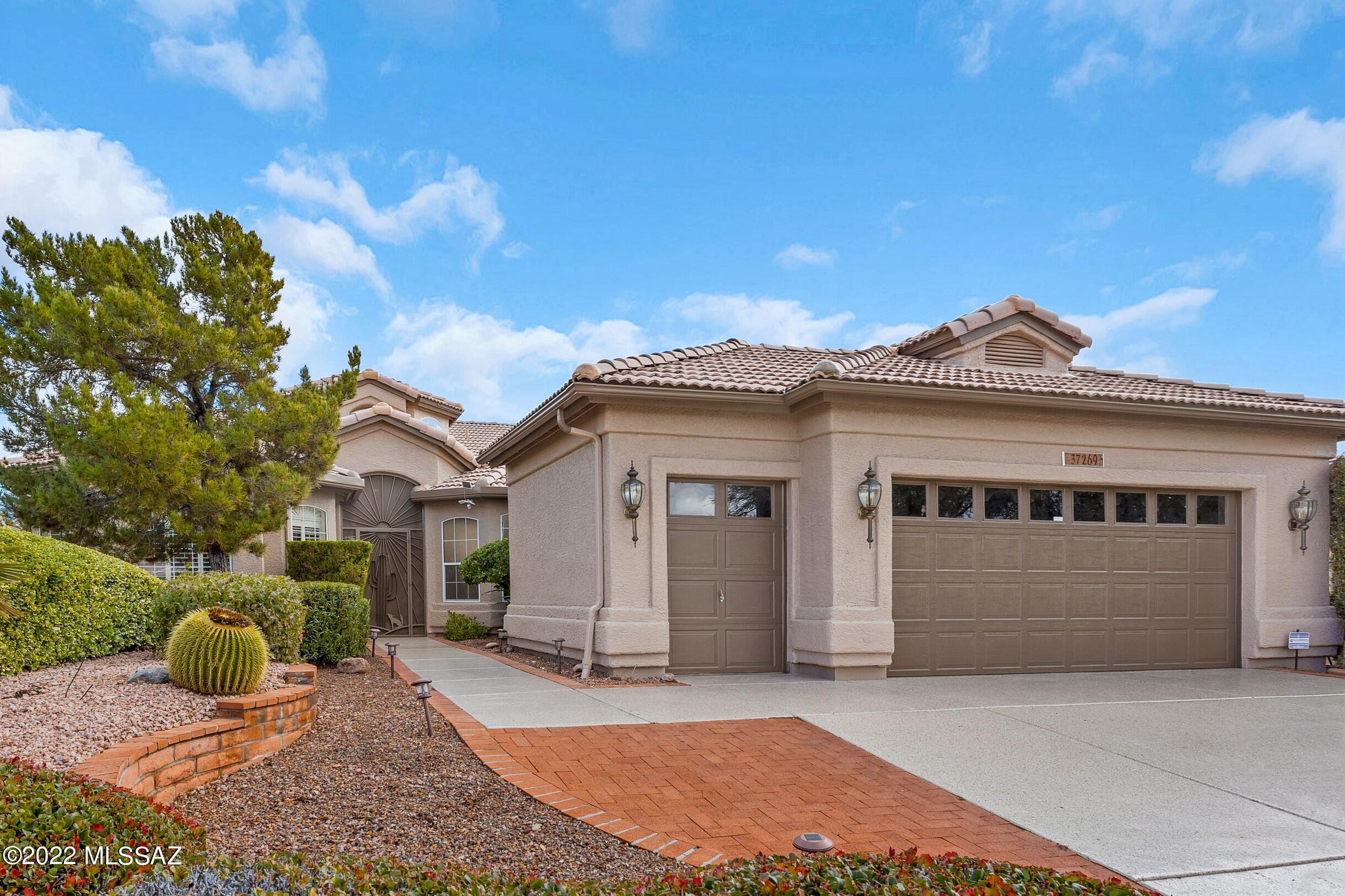 Saddlebrooke - Residential
