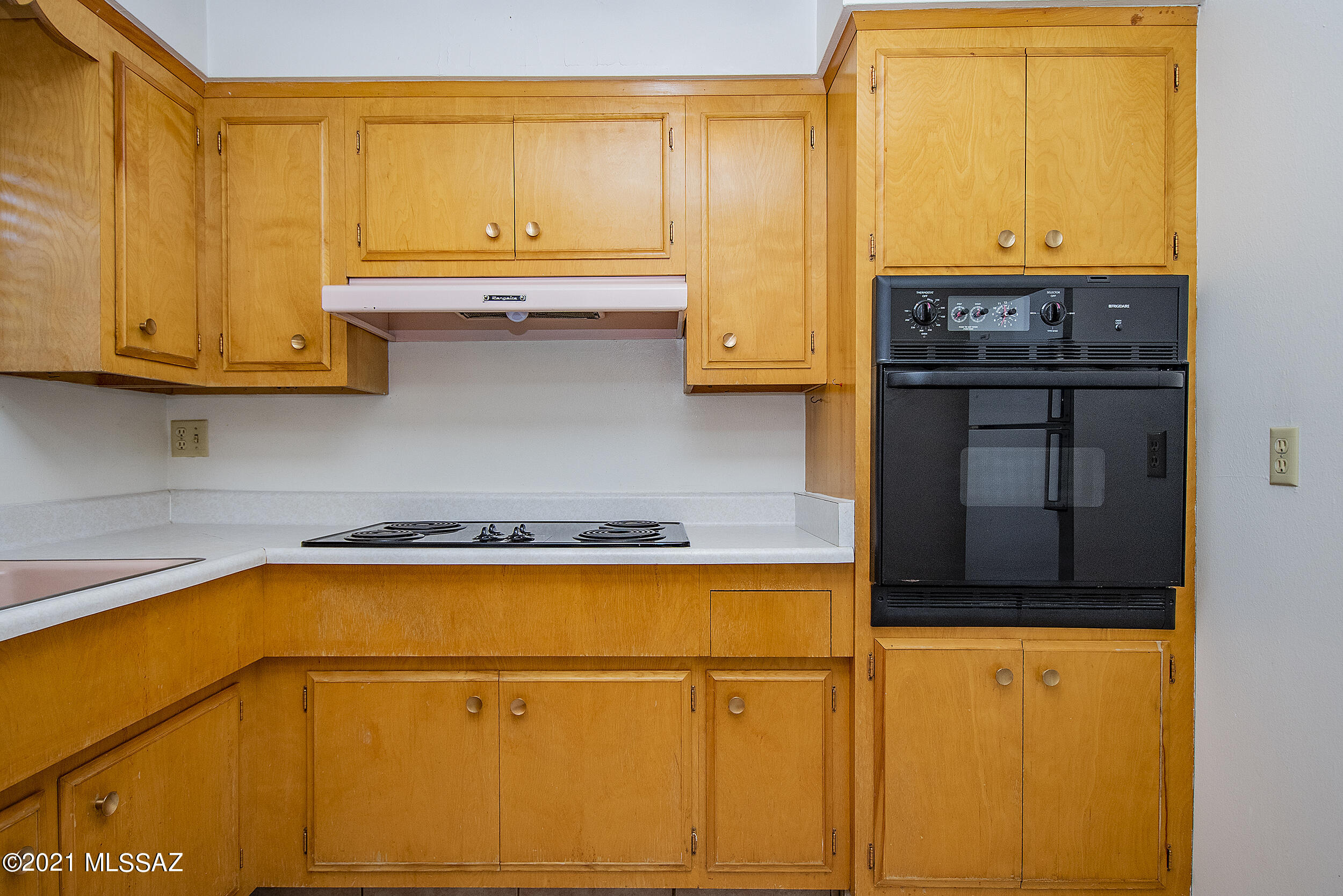 Villa Encanta Condo - Residential