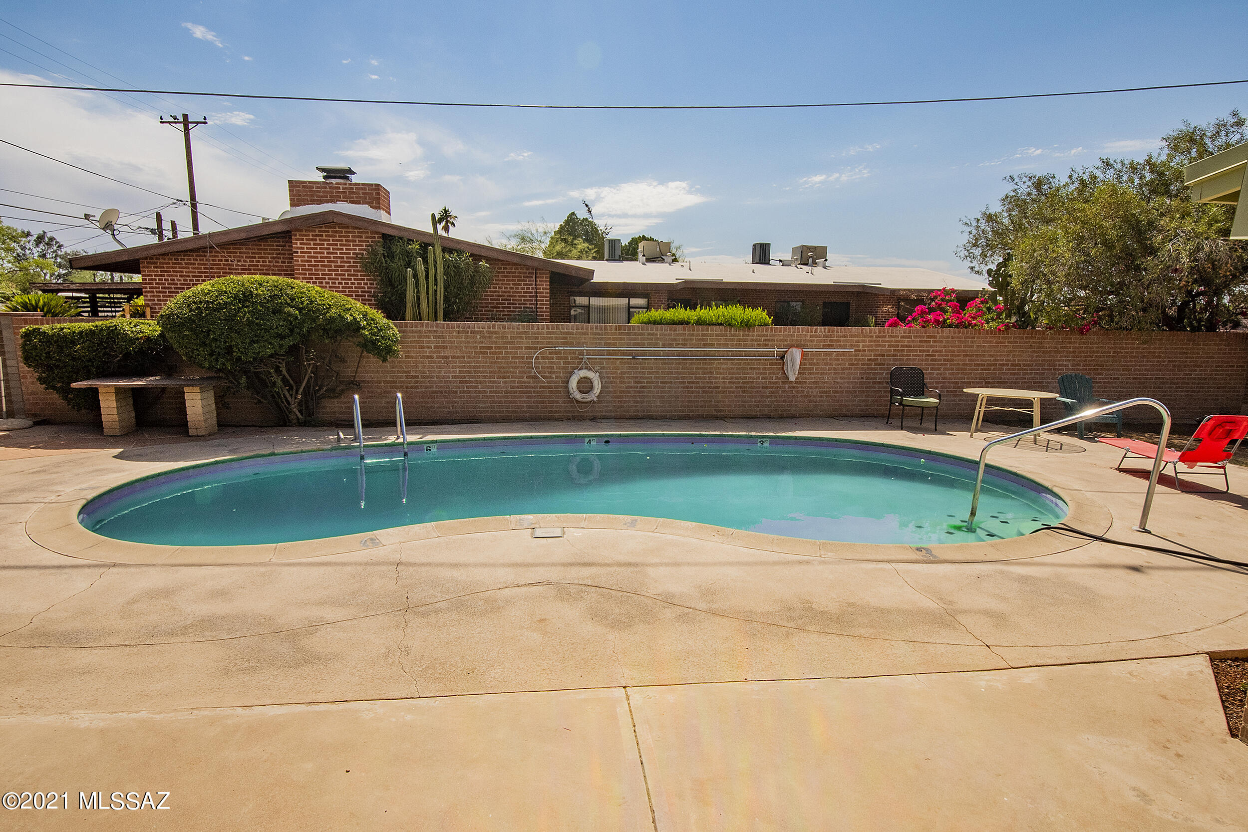 Villa Encanta Condo - Residential