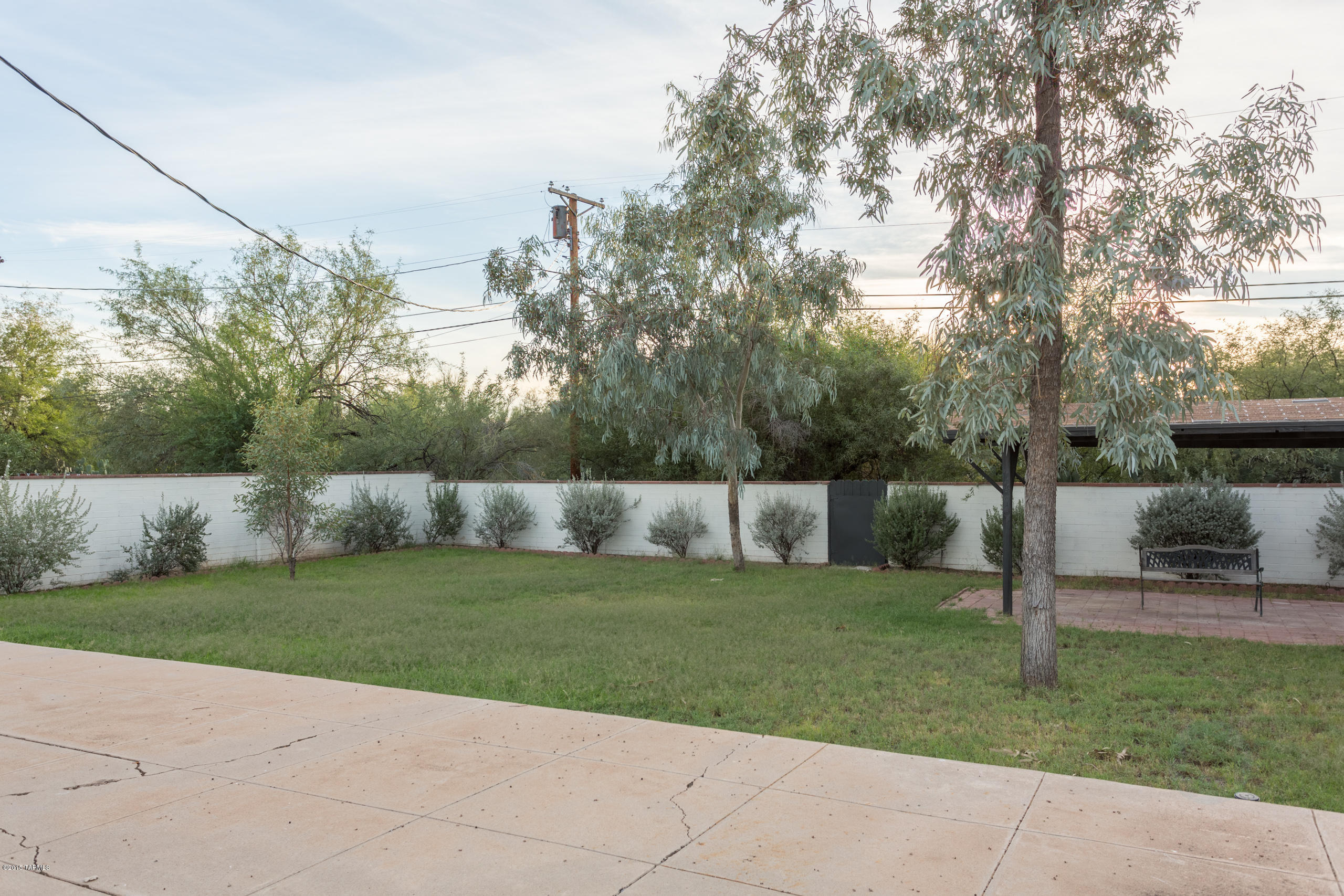 Wilshire Heights - Residential
