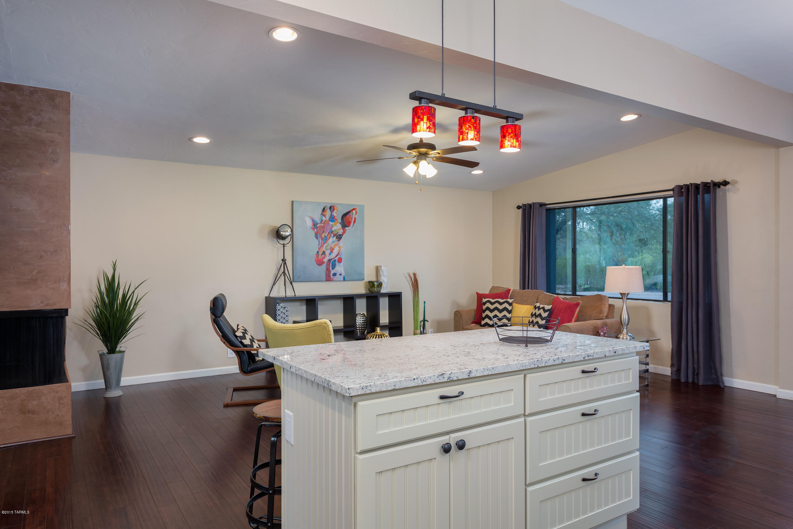 Wilshire Heights - Residential
