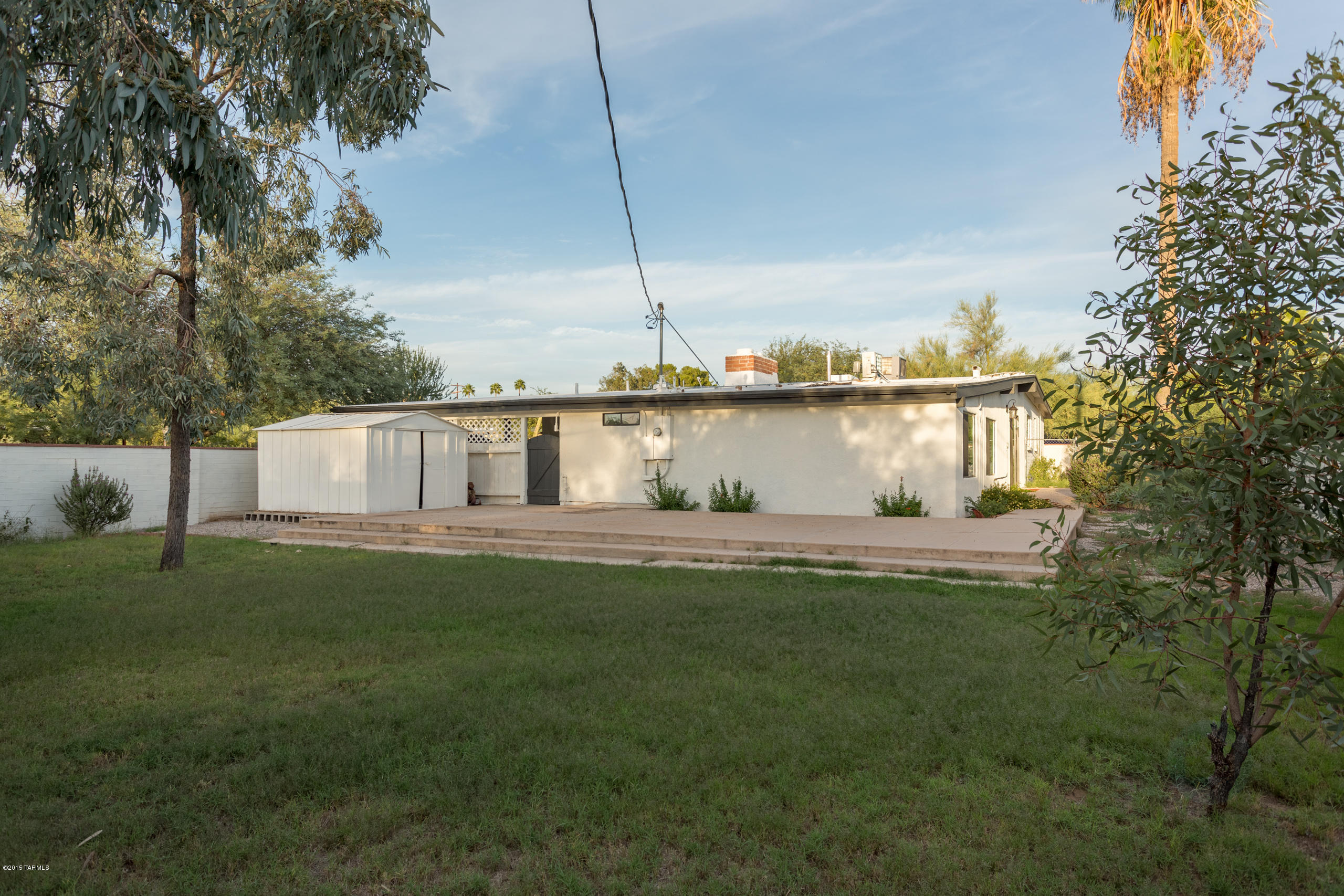 Wilshire Heights - Residential
