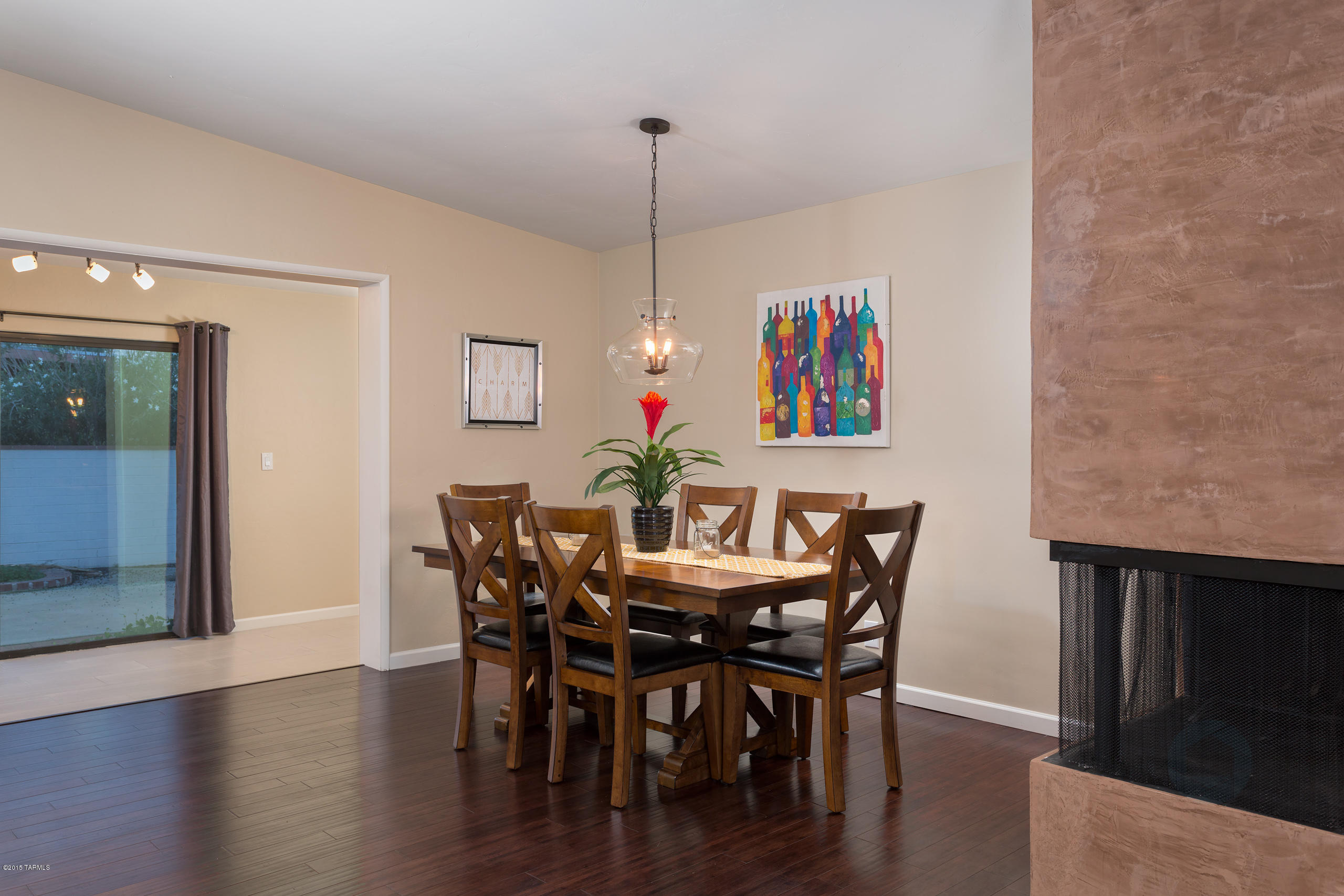 Wilshire Heights - Residential