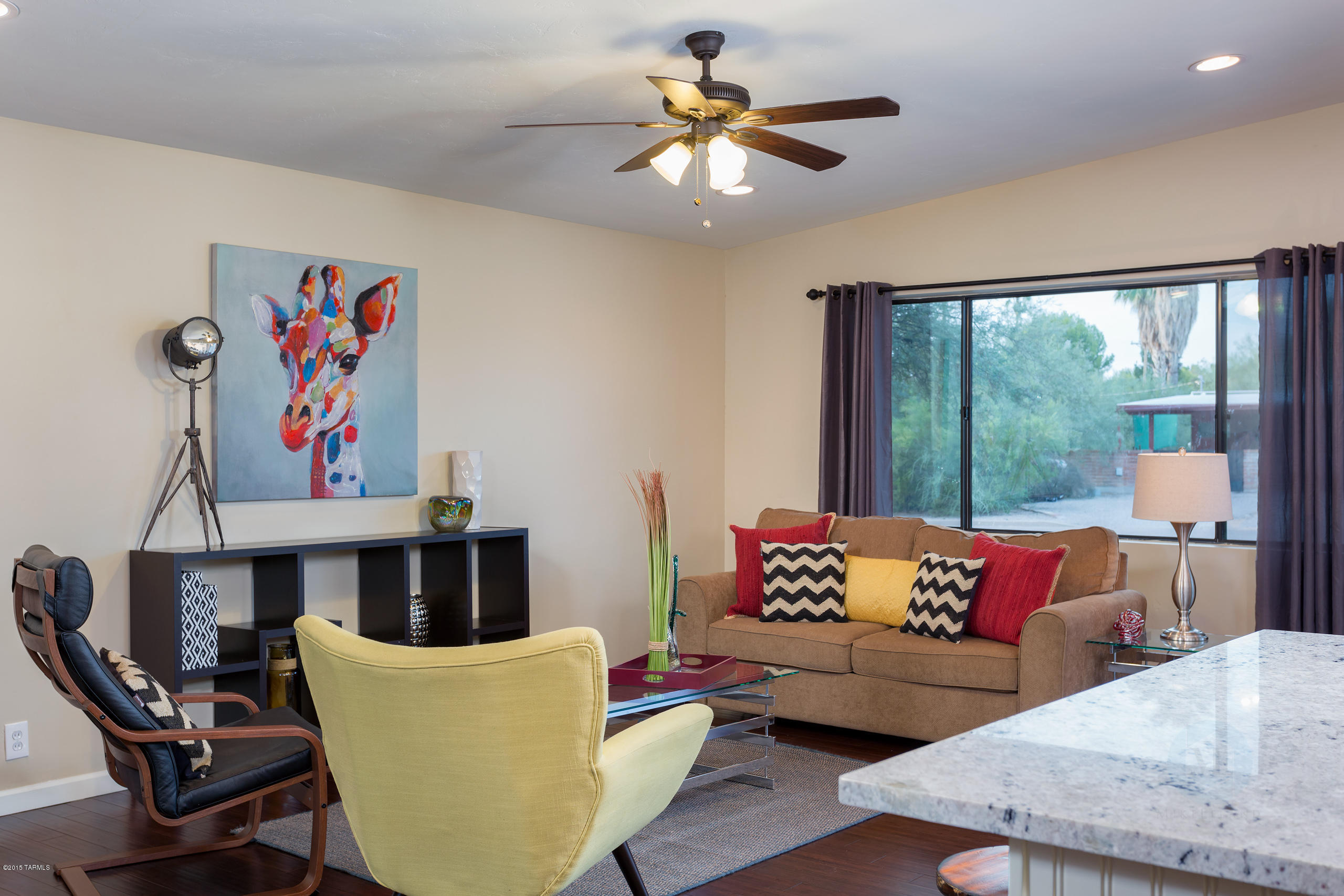 Wilshire Heights - Residential