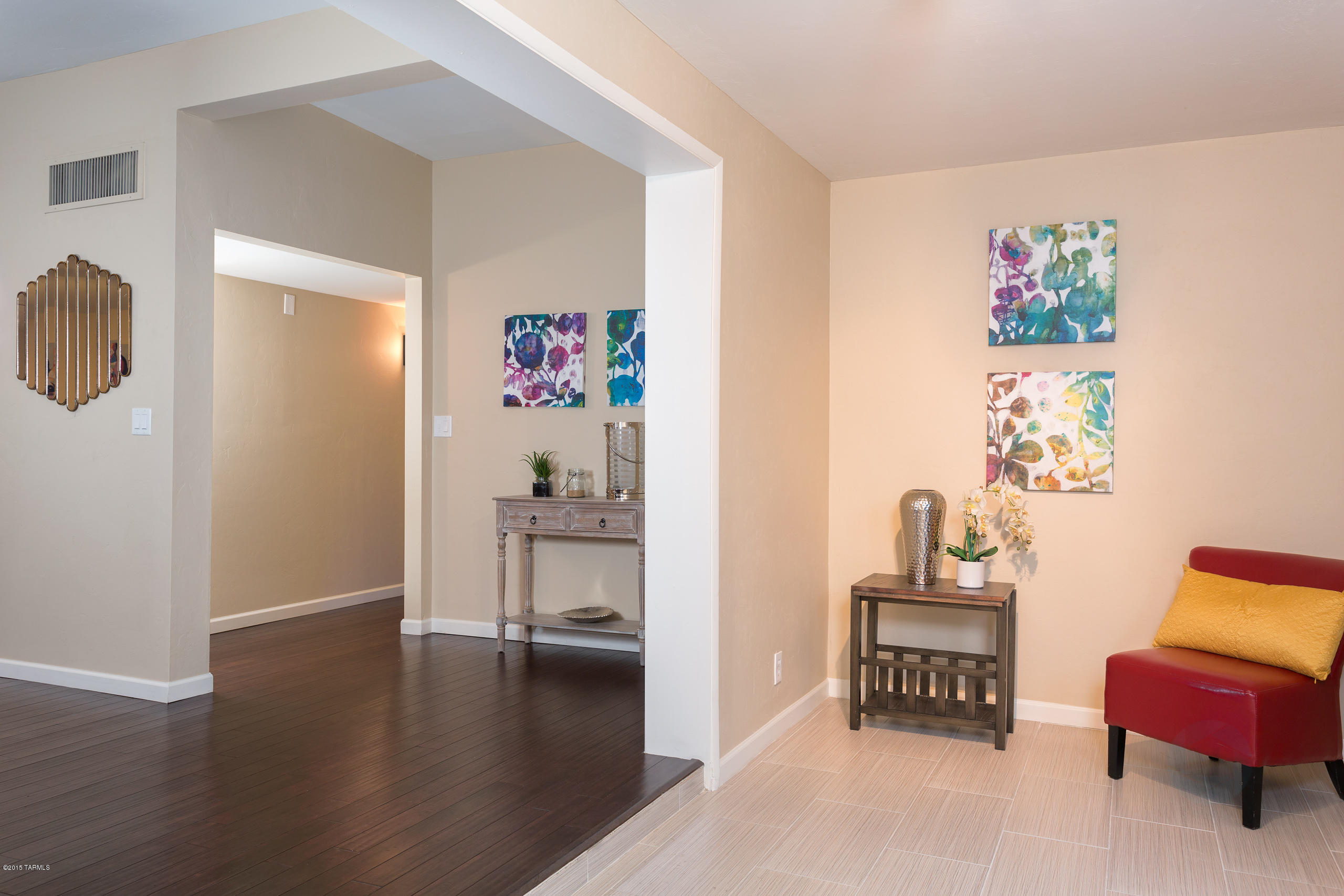 Wilshire Heights - Residential