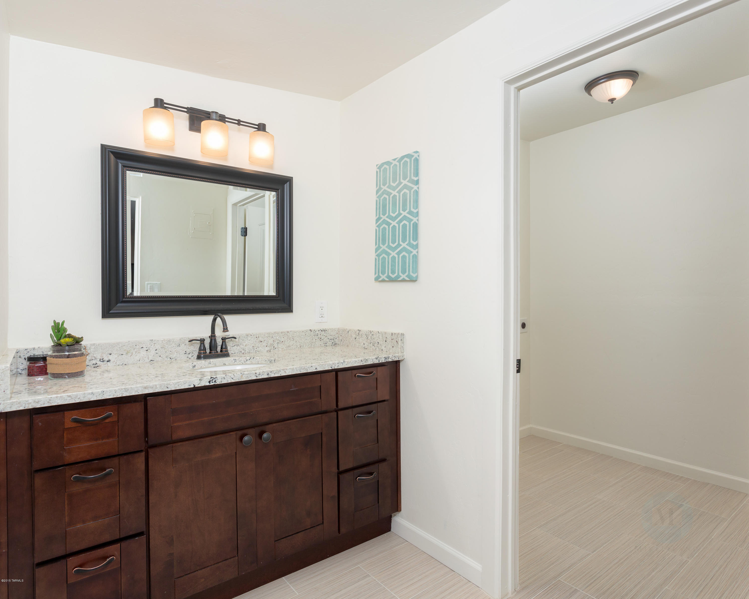 Wilshire Heights - Residential