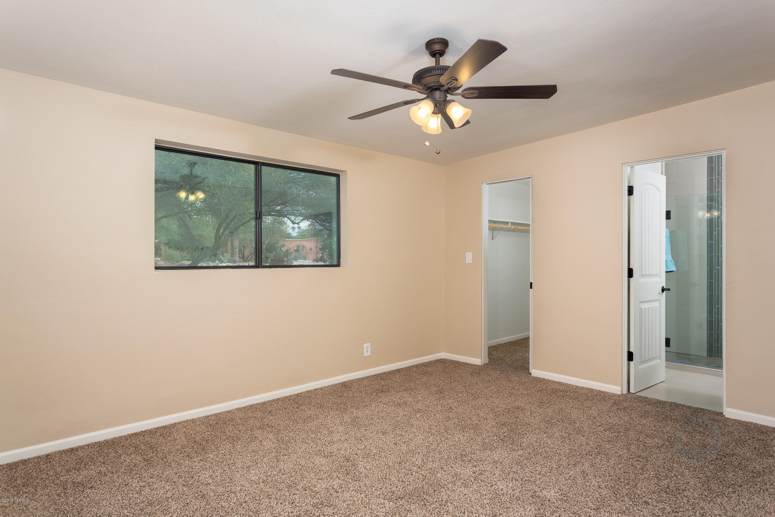 Wilshire Heights - Residential
