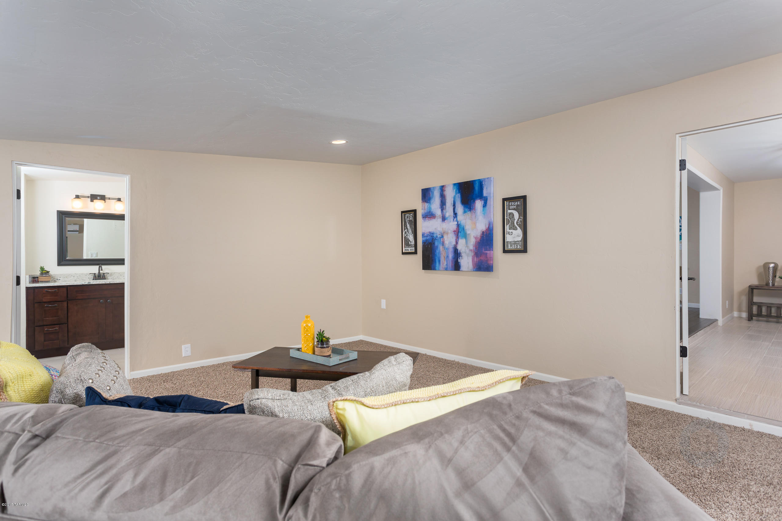 Wilshire Heights - Residential