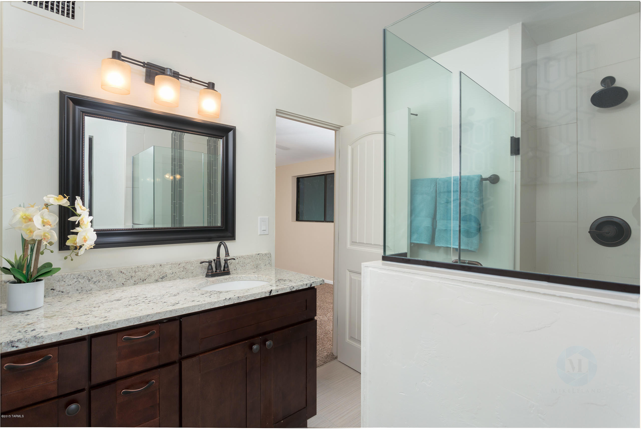 Wilshire Heights - Residential
