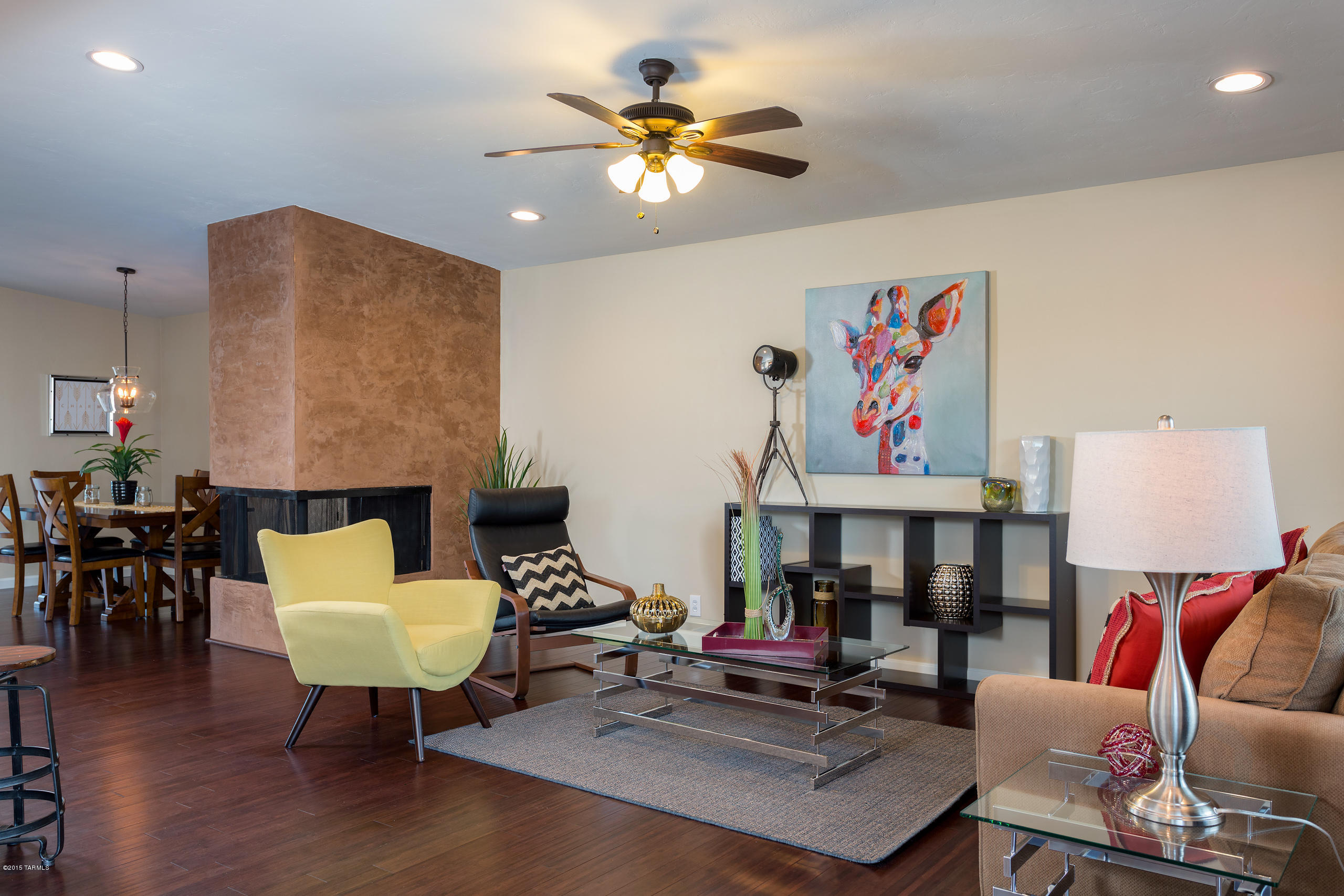 Wilshire Heights - Residential