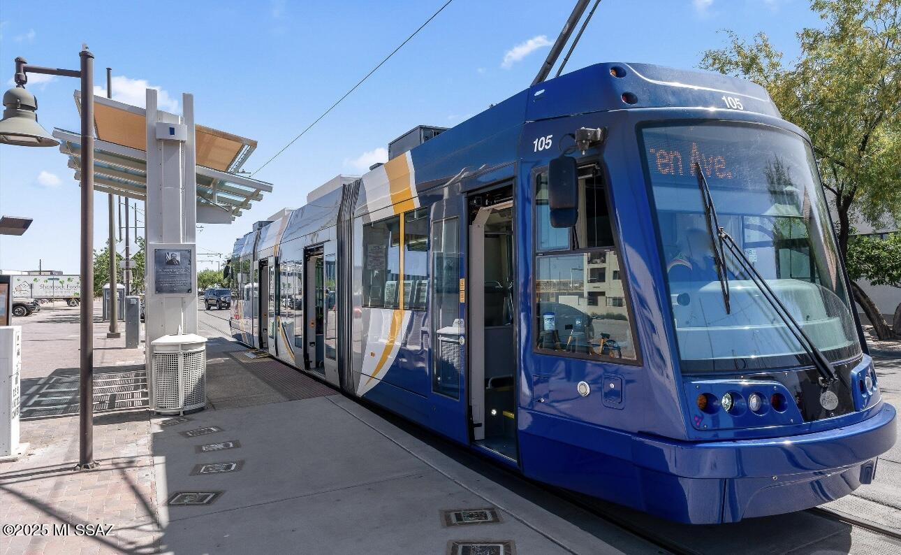 Mercado District of Menlo Park Blks A-D (1-100) - Land