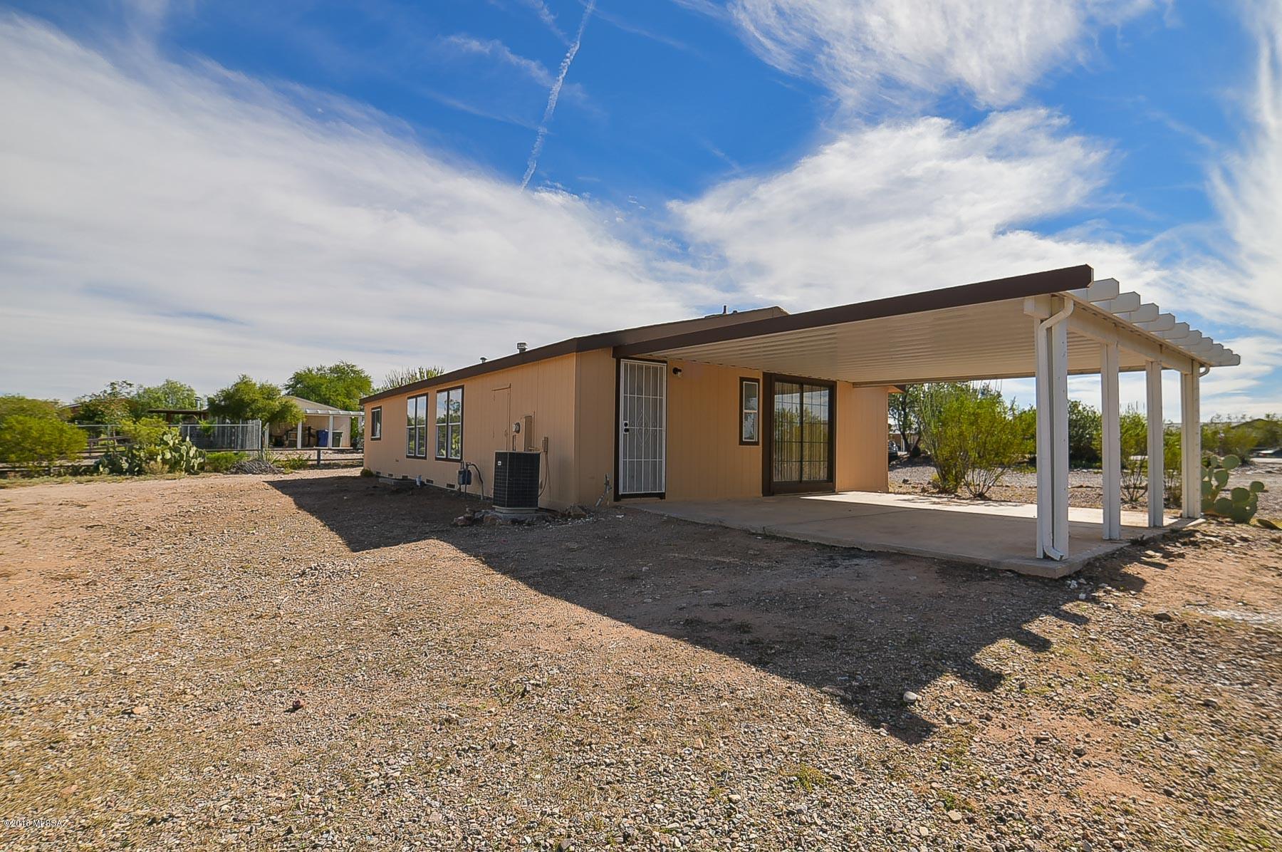 Wilmot Farms (1-121) - Residential