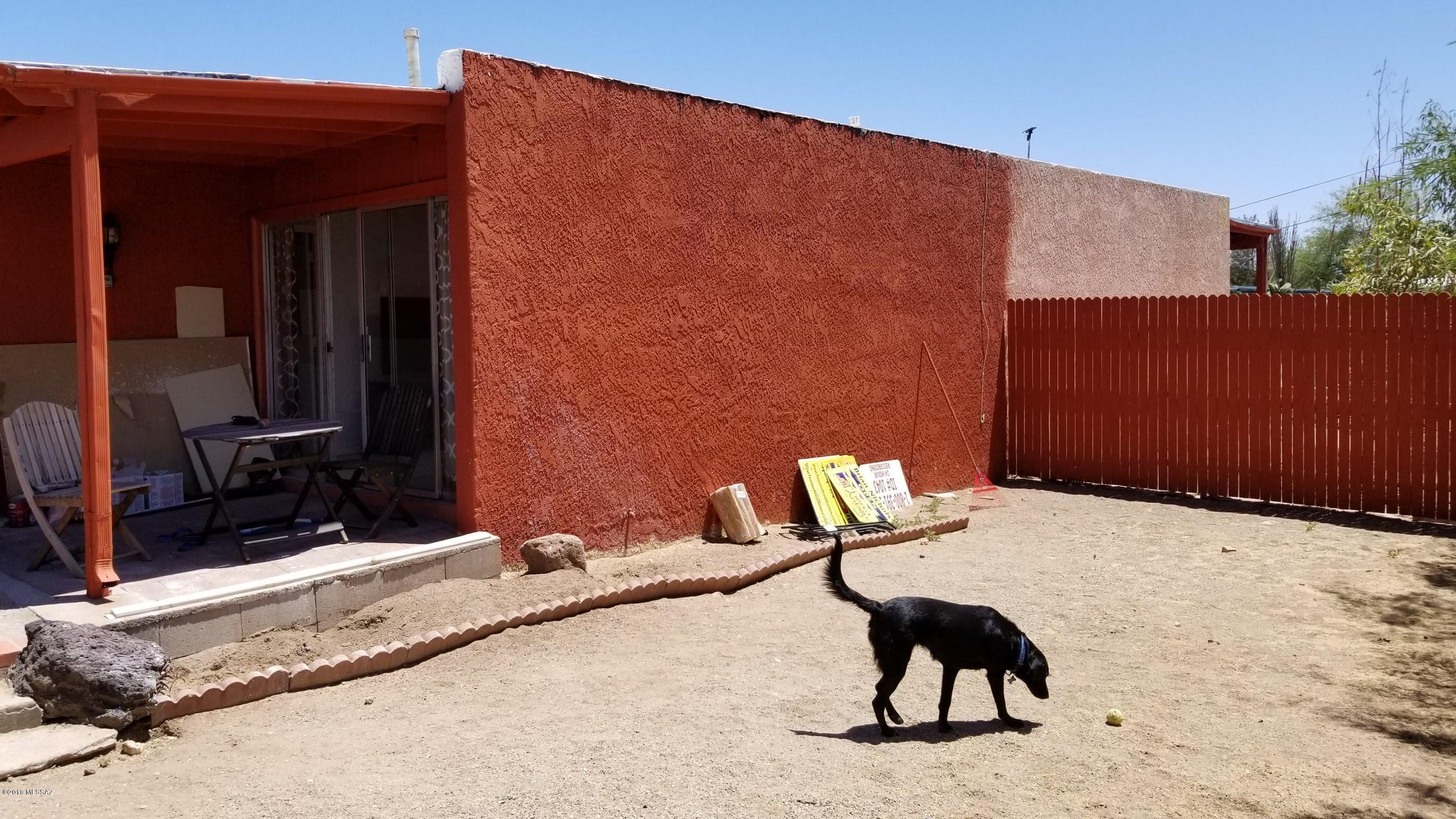 New Deal Acres - Residential Income