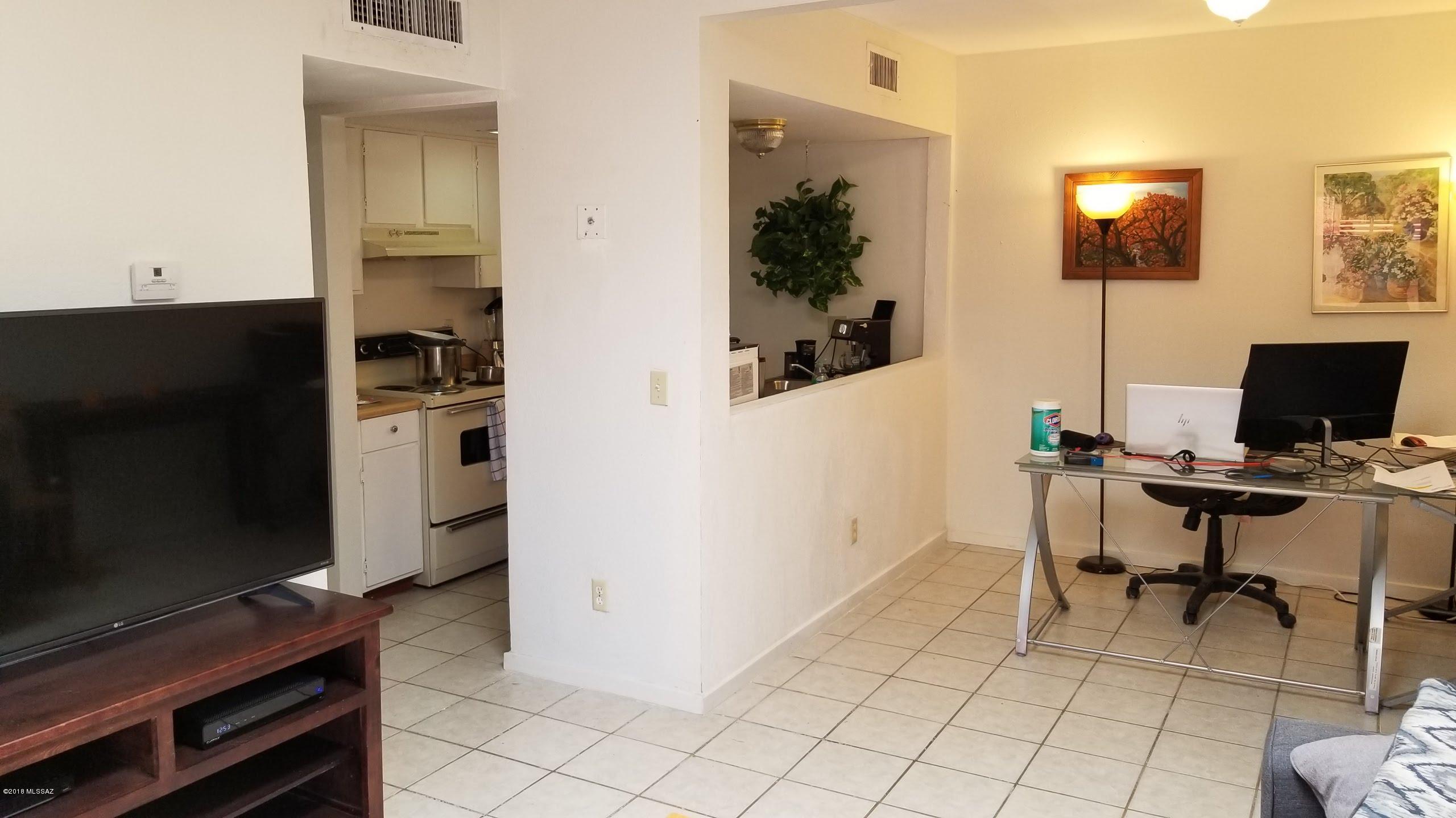 New Deal Acres - Residential Income