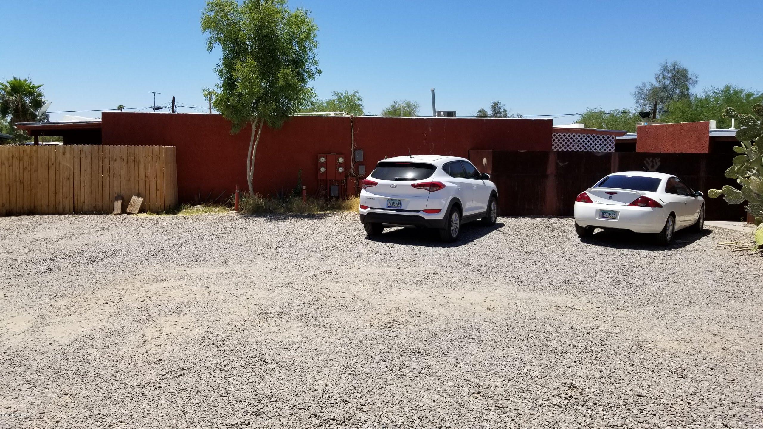 New Deal Acres - Residential Income