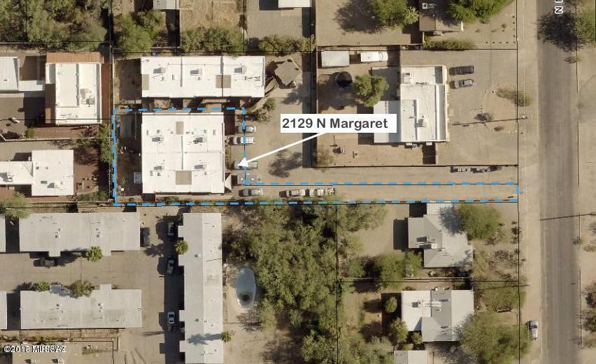 New Deal Acres - Residential Income
