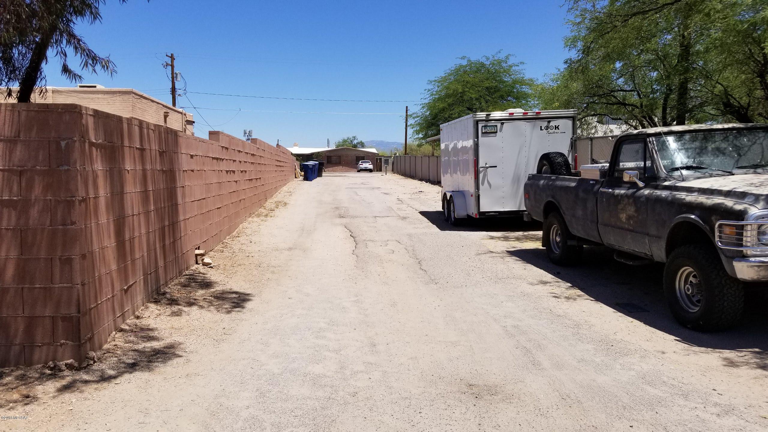 New Deal Acres - Residential Income
