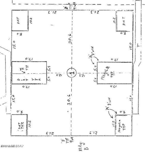 New Deal Acres - Residential Income