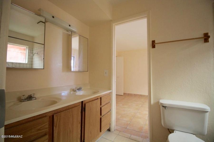 New Deal Acres - Residential Income