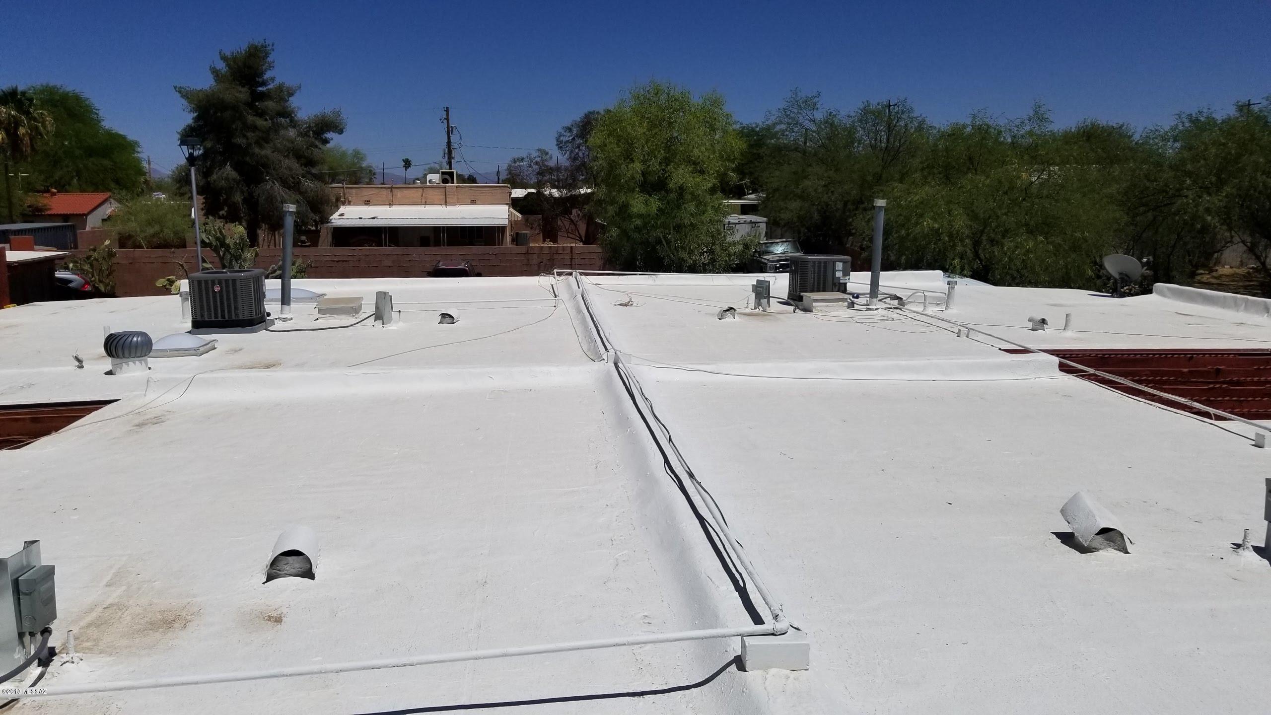 New Deal Acres - Residential Income