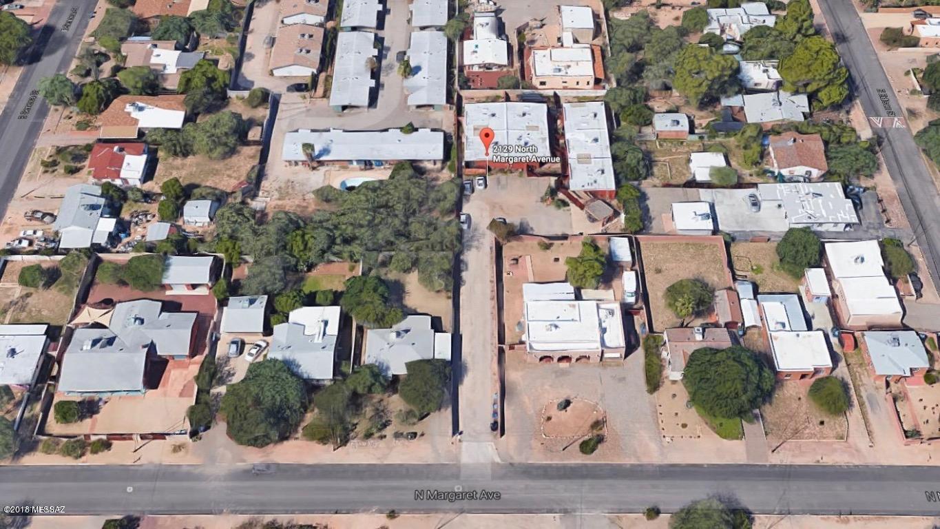 New Deal Acres - Residential Income