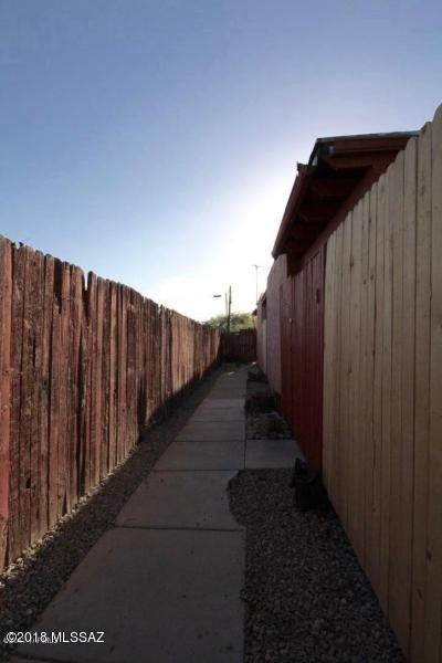 New Deal Acres - Residential Income
