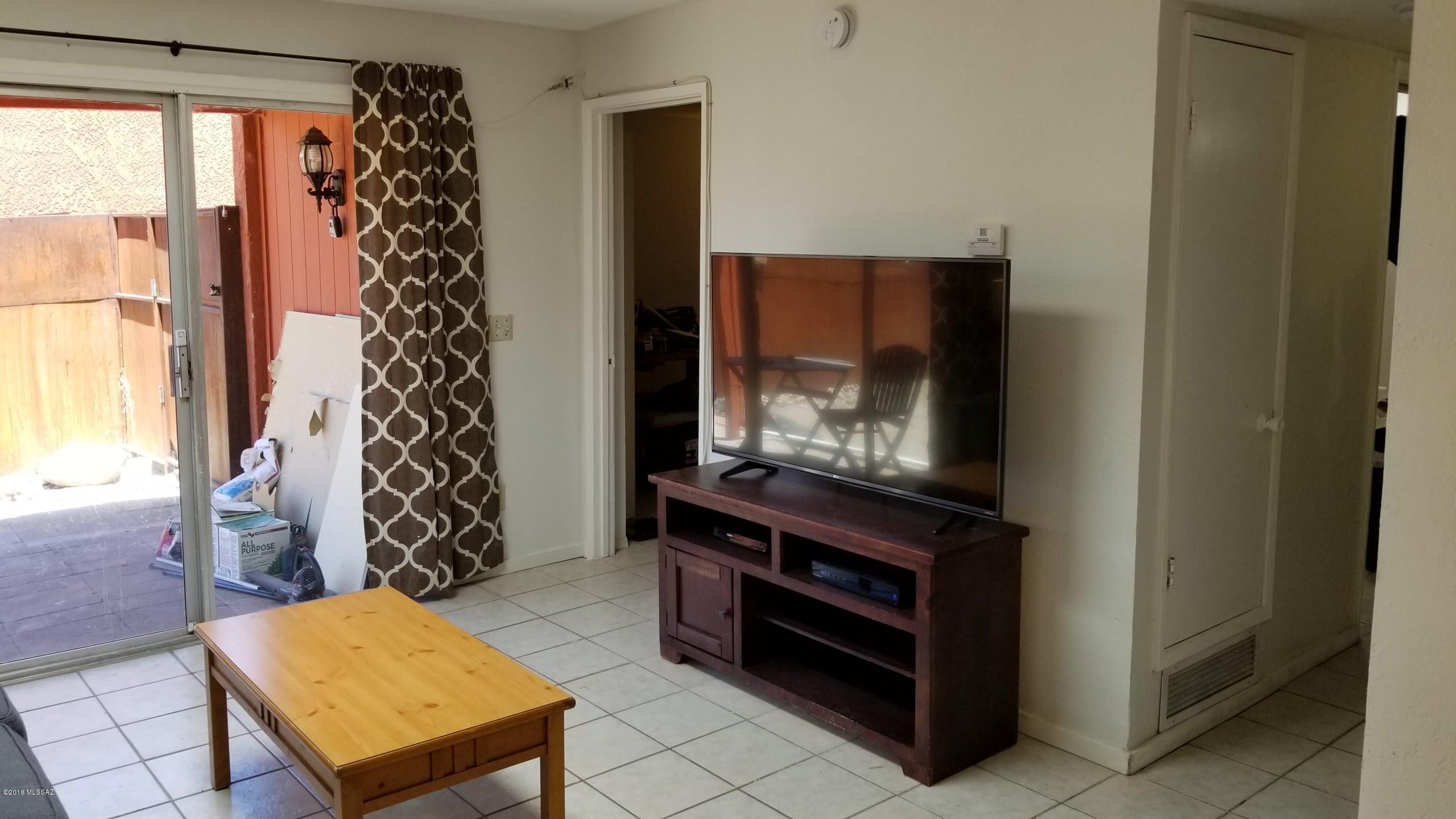 New Deal Acres - Residential Income