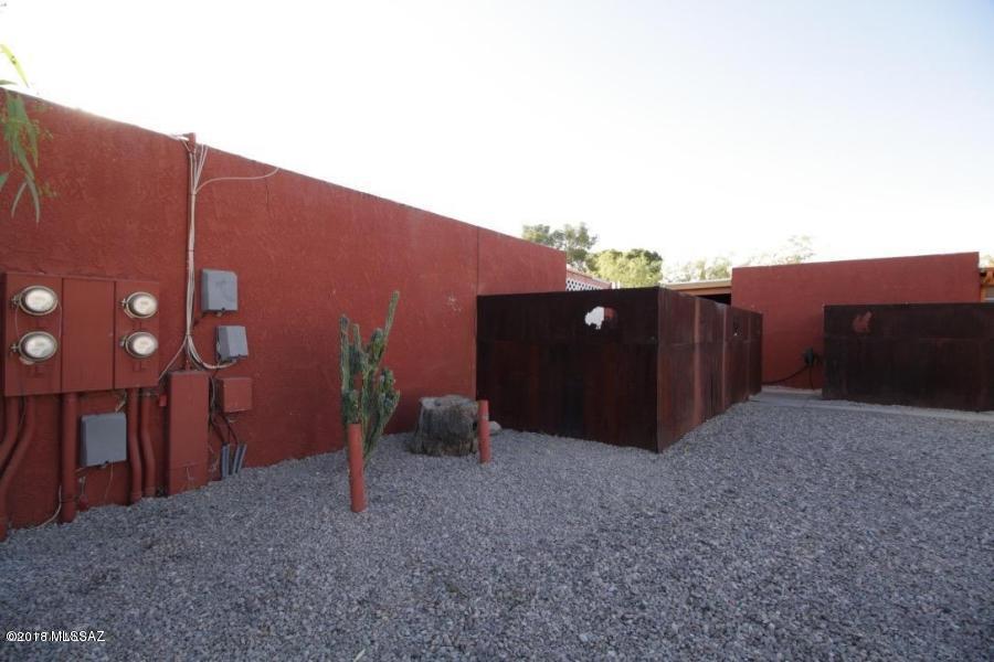 New Deal Acres - Residential Income