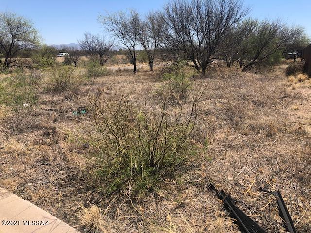 Rio Rico  Unit No 7 - Land