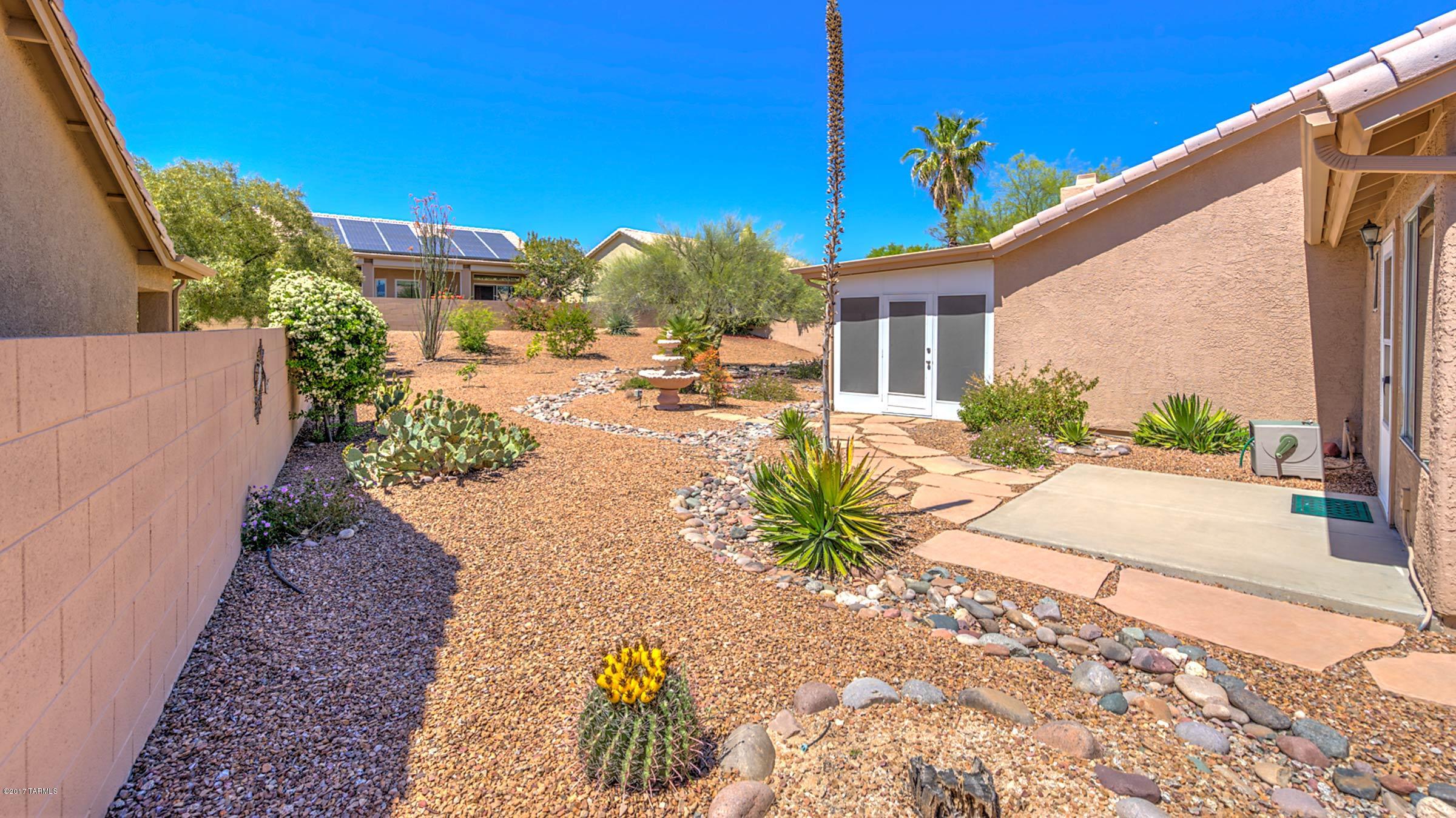 Saddlebrooke - Residential